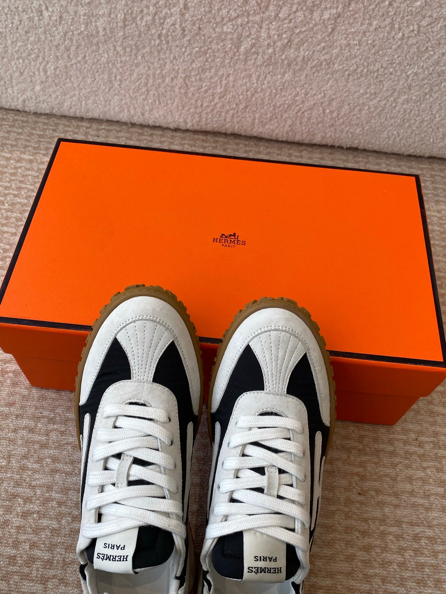 LuxluxHouse Best Quality Women Shoes Hermes