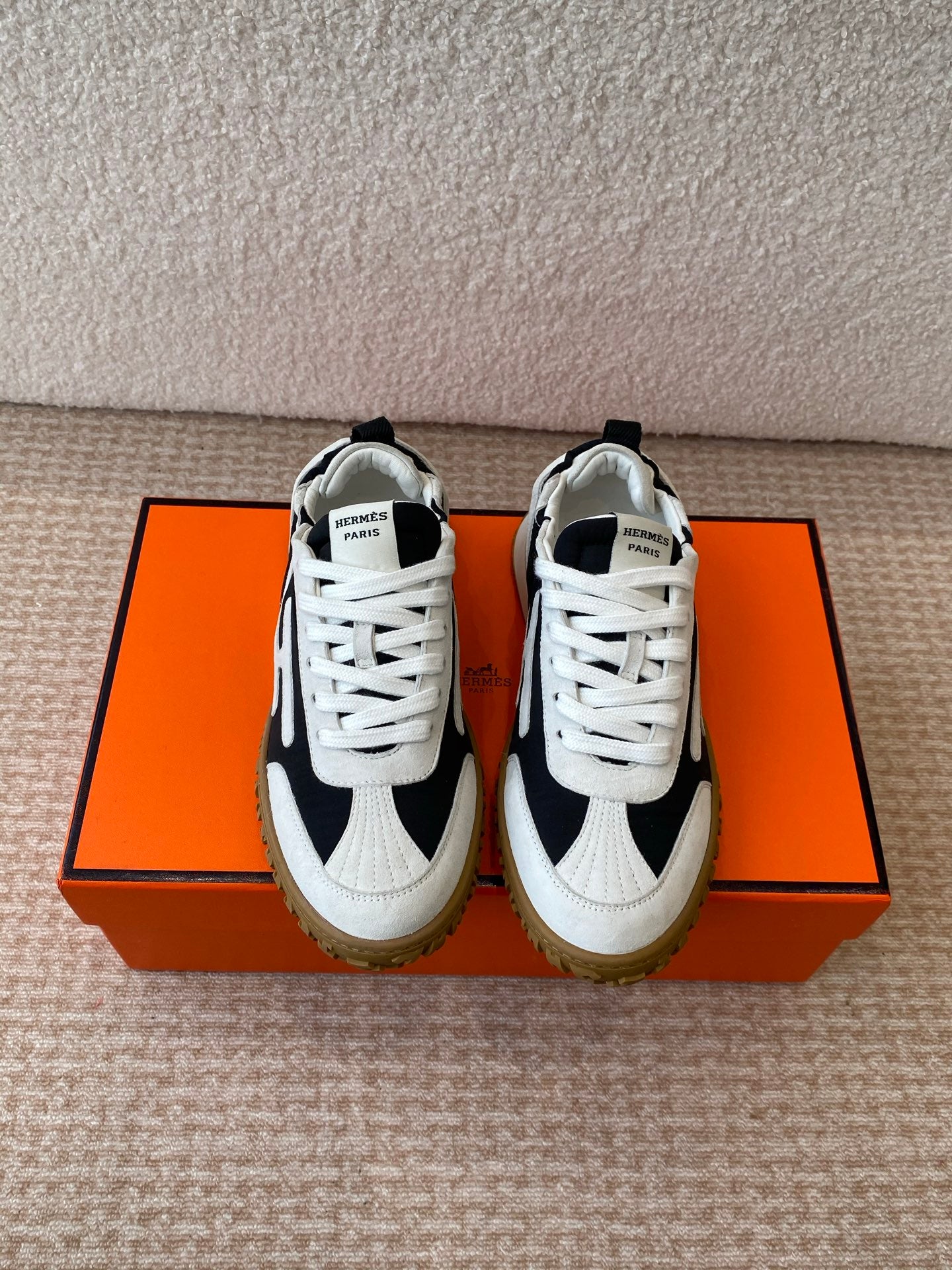 LuxluxHouse Best Quality Women Shoes Hermes