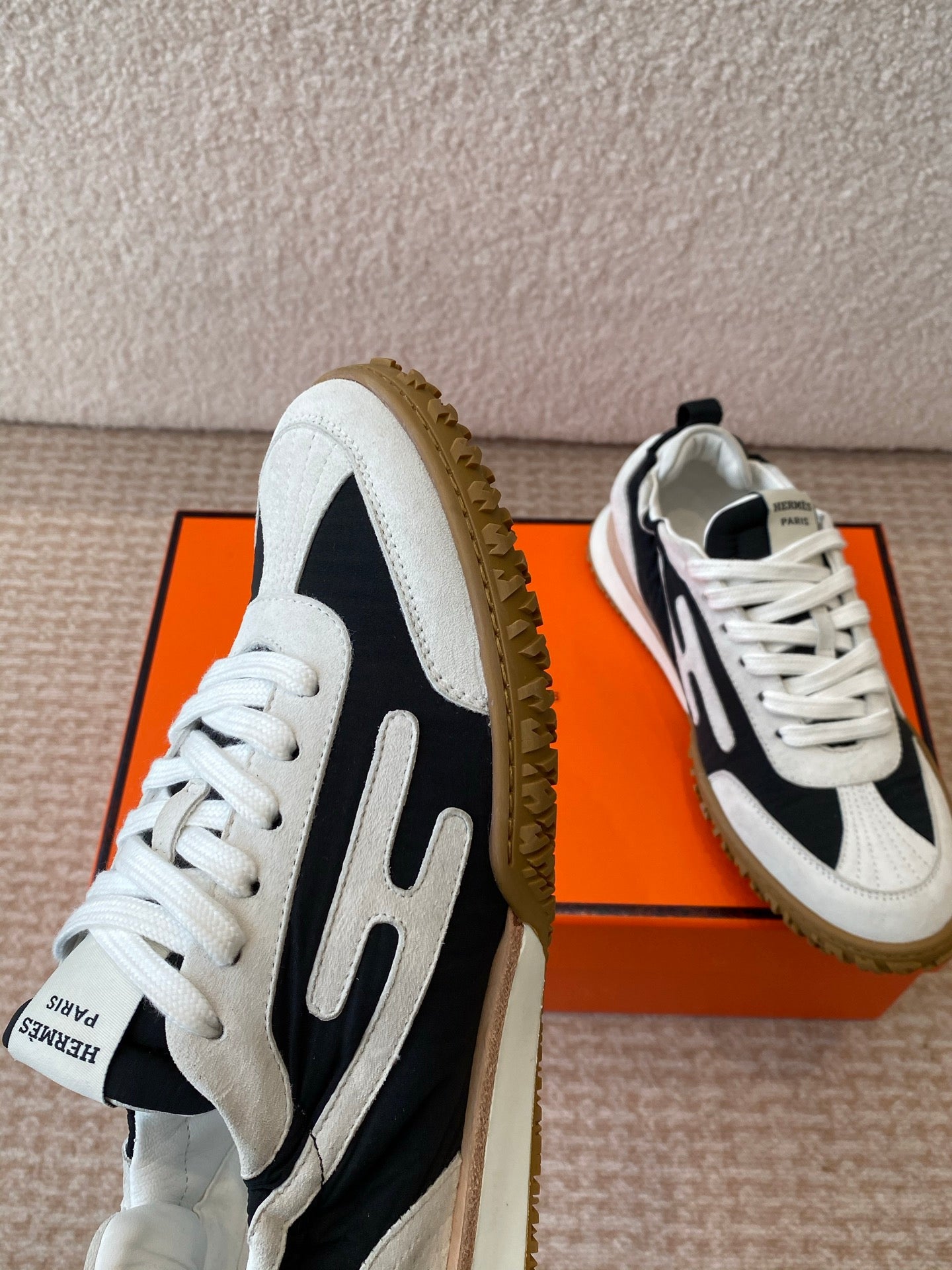 LuxluxHouse Best Quality Women Shoes Hermes