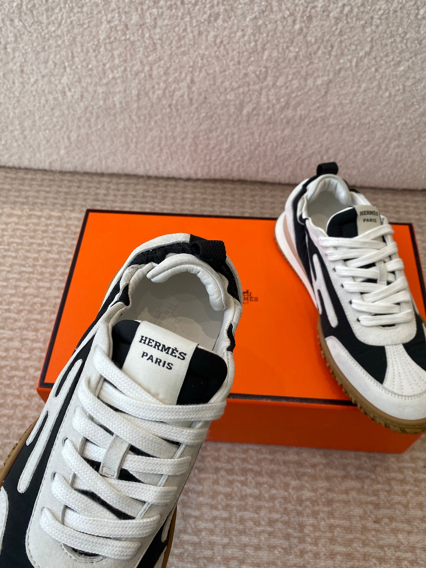 LuxluxHouse Best Quality Women Shoes Hermes