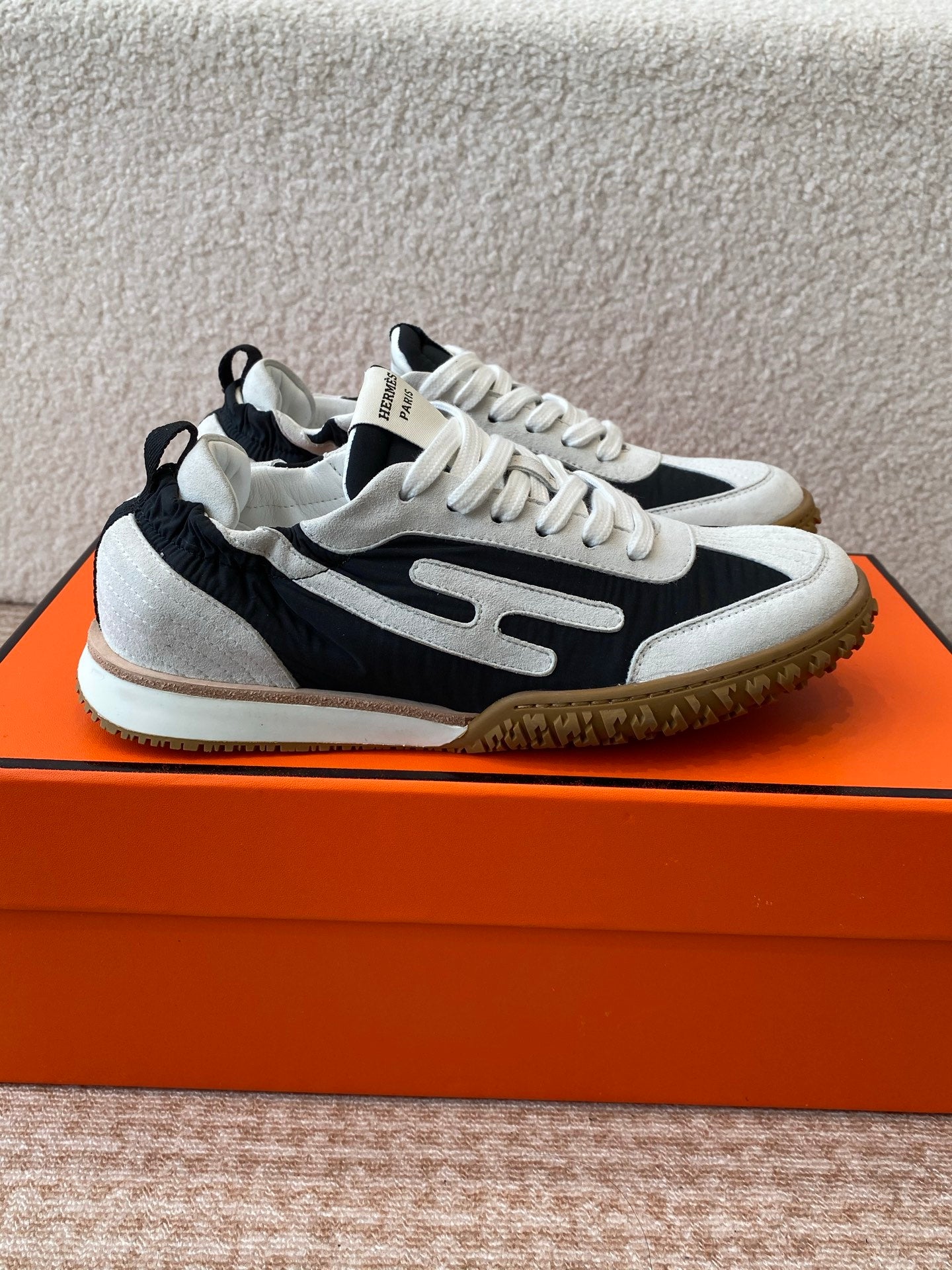 LuxluxHouse Best Quality Women Shoes Hermes