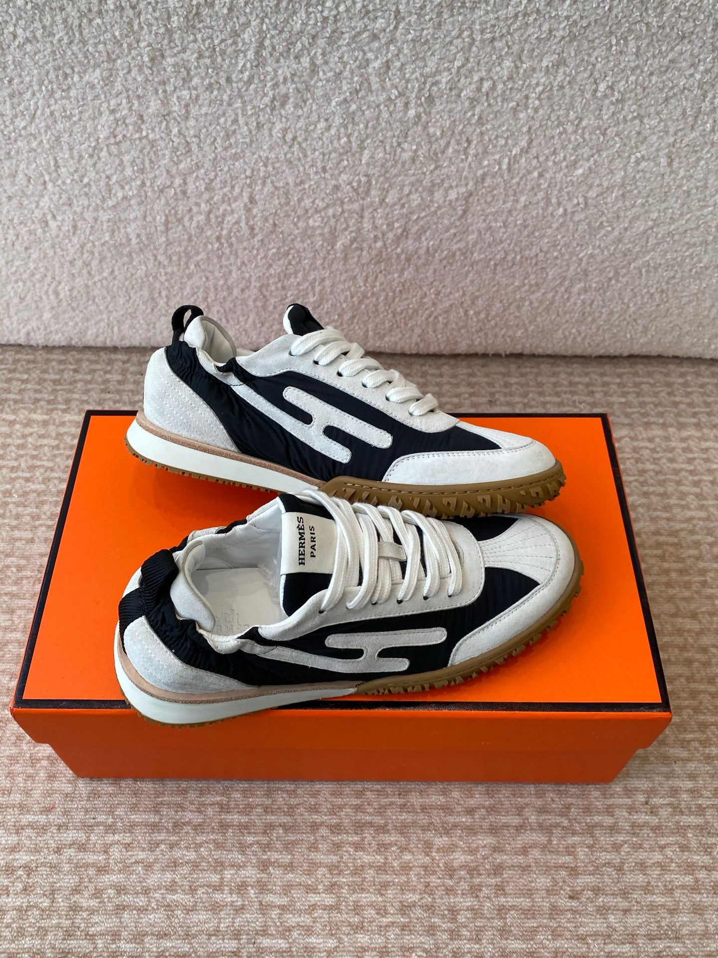 LuxluxHouse Best Quality Women Shoes Hermes