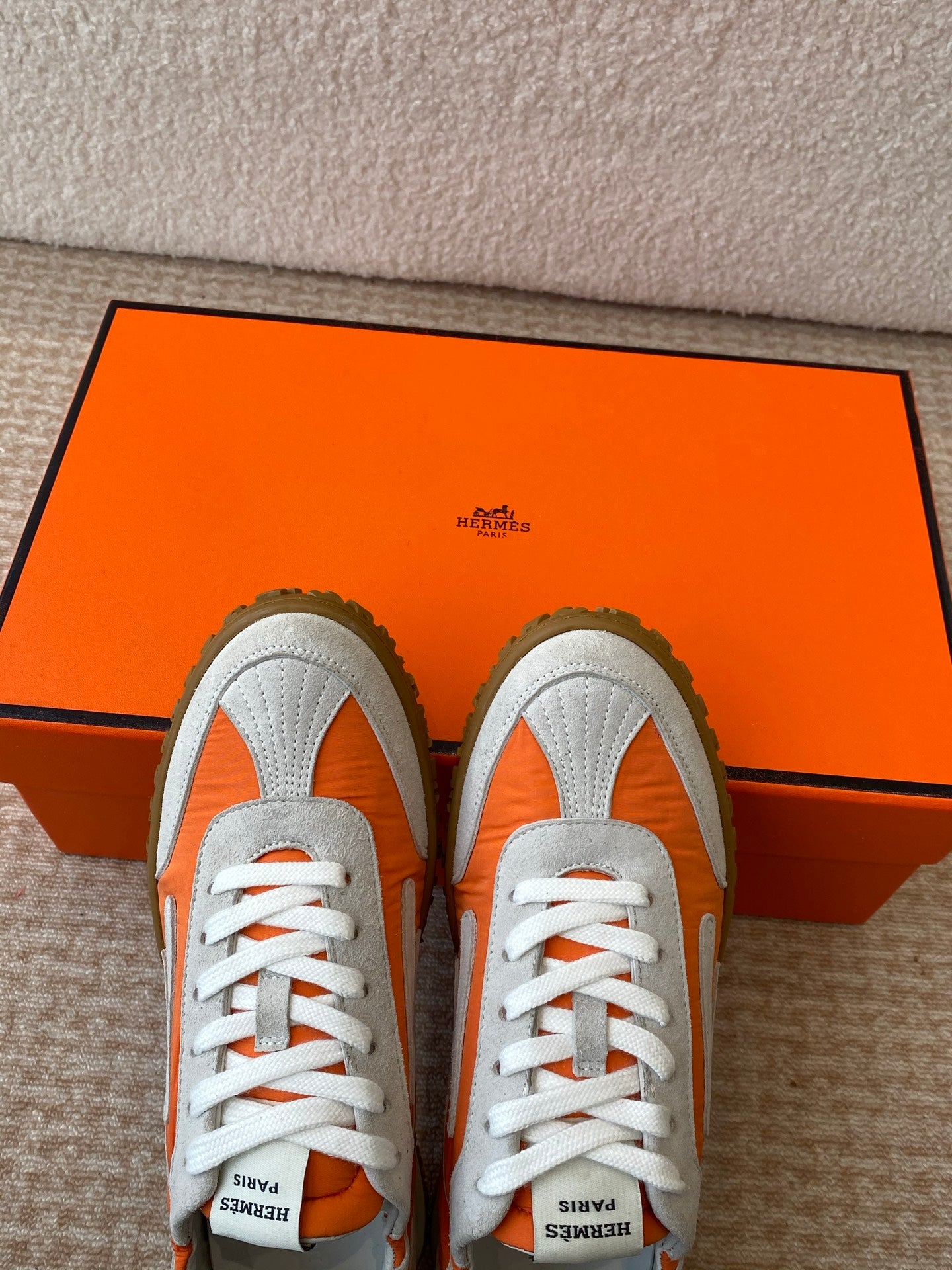 LuxluxHouse Best Quality Women Shoes Hermes