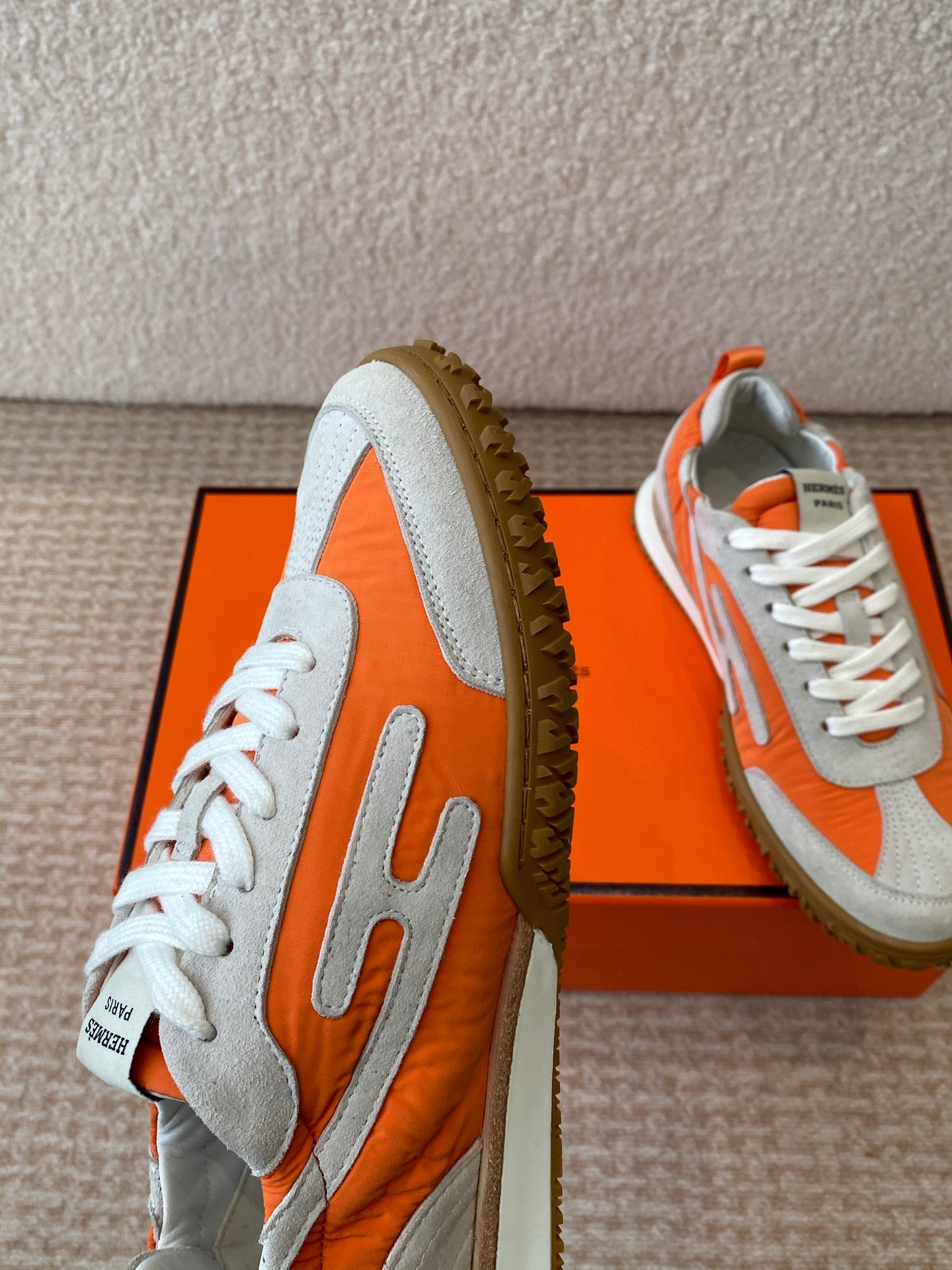 LuxluxHouse Best Quality Women Shoes Hermes