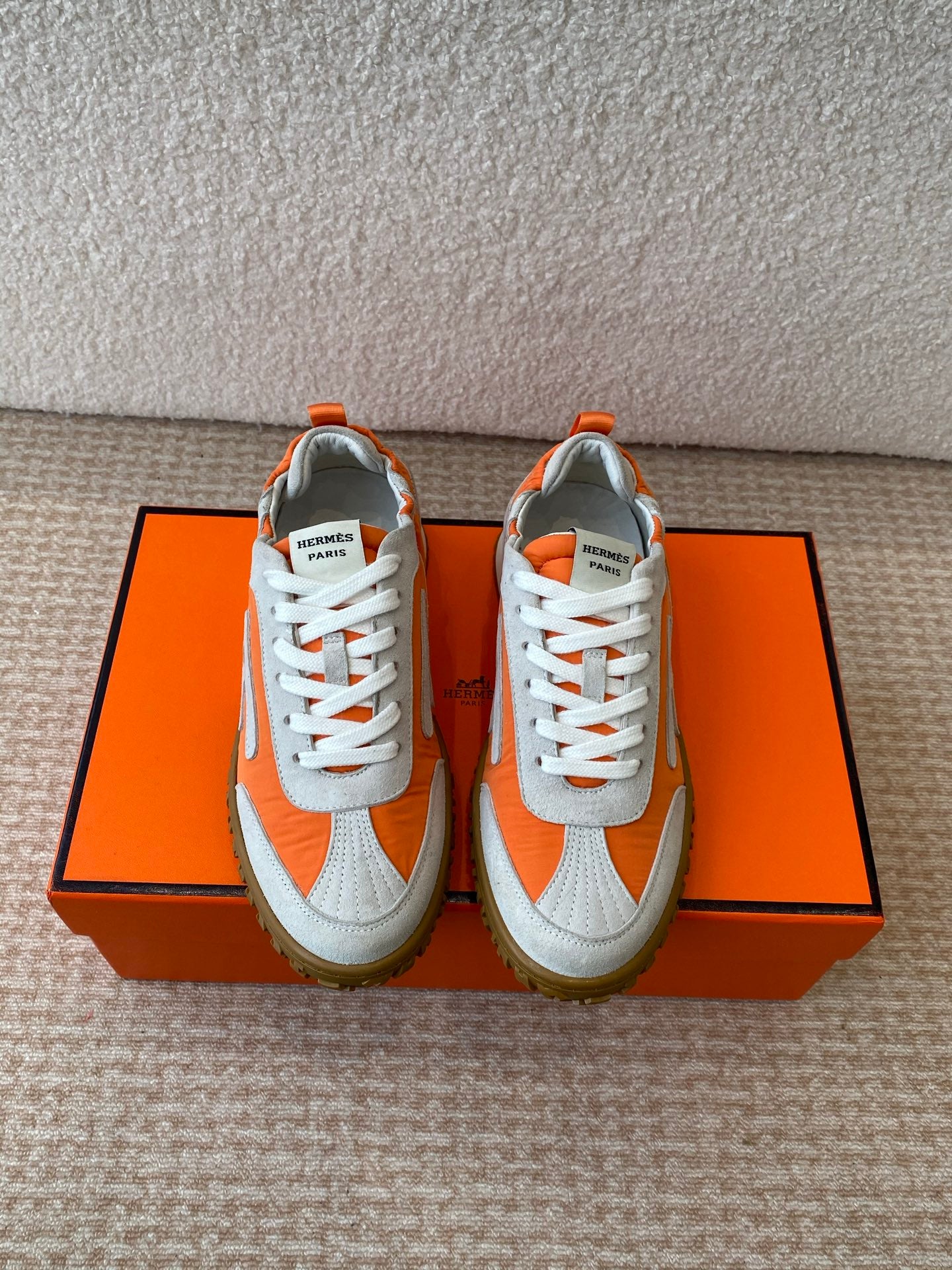 LuxluxHouse Best Quality Women Shoes Hermes