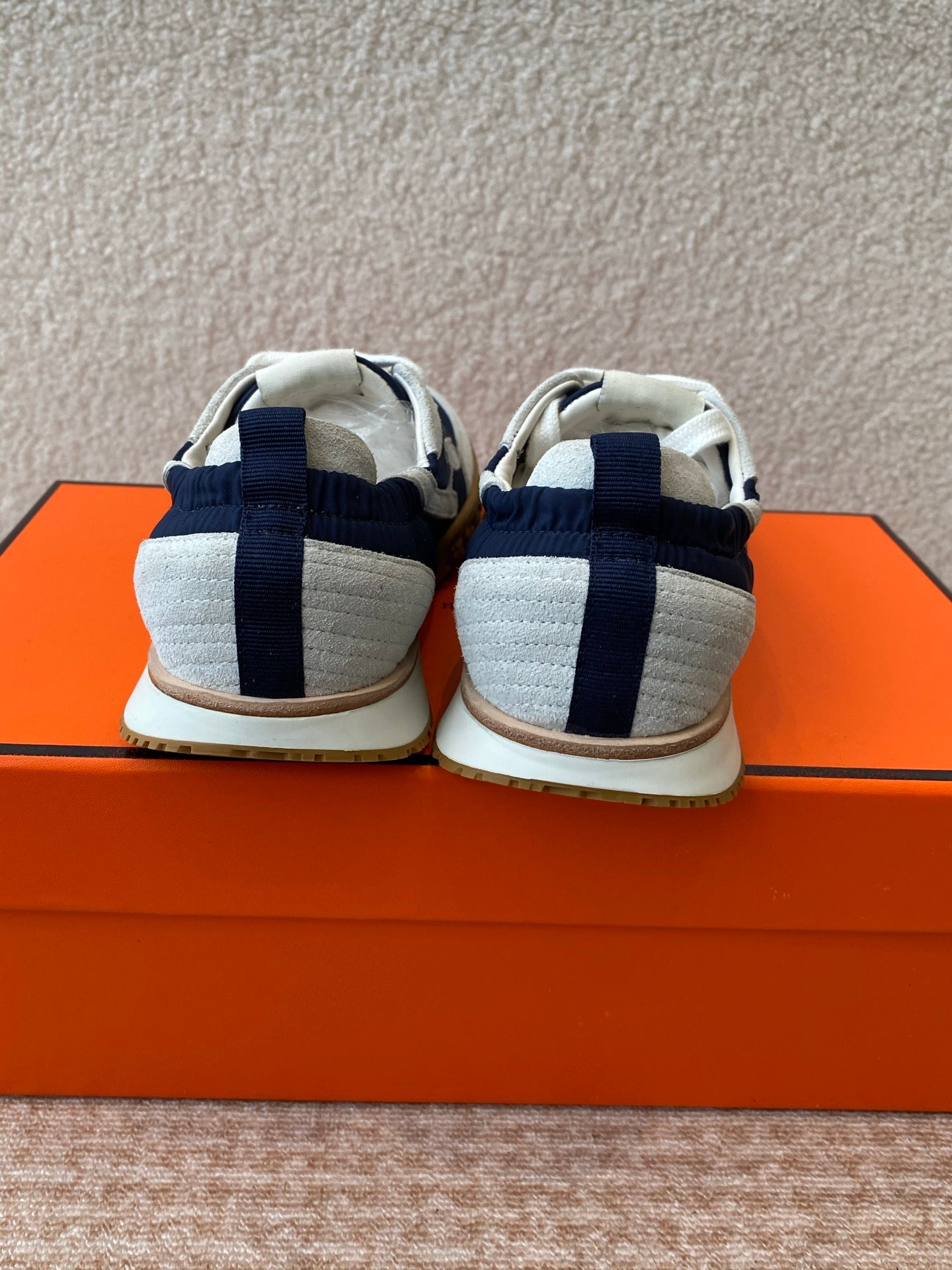 LuxluxHouse Best Quality Women Shoes Hermes