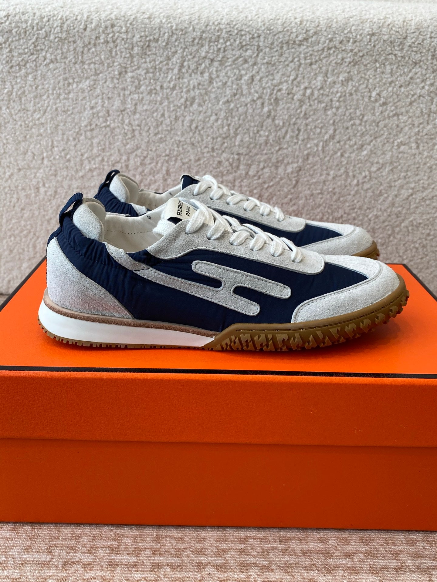 LuxluxHouse Best Quality Women Shoes Hermes