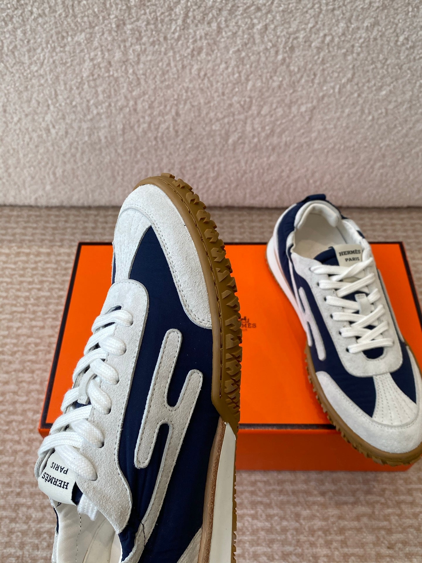 LuxluxHouse Best Quality Women Shoes Hermes