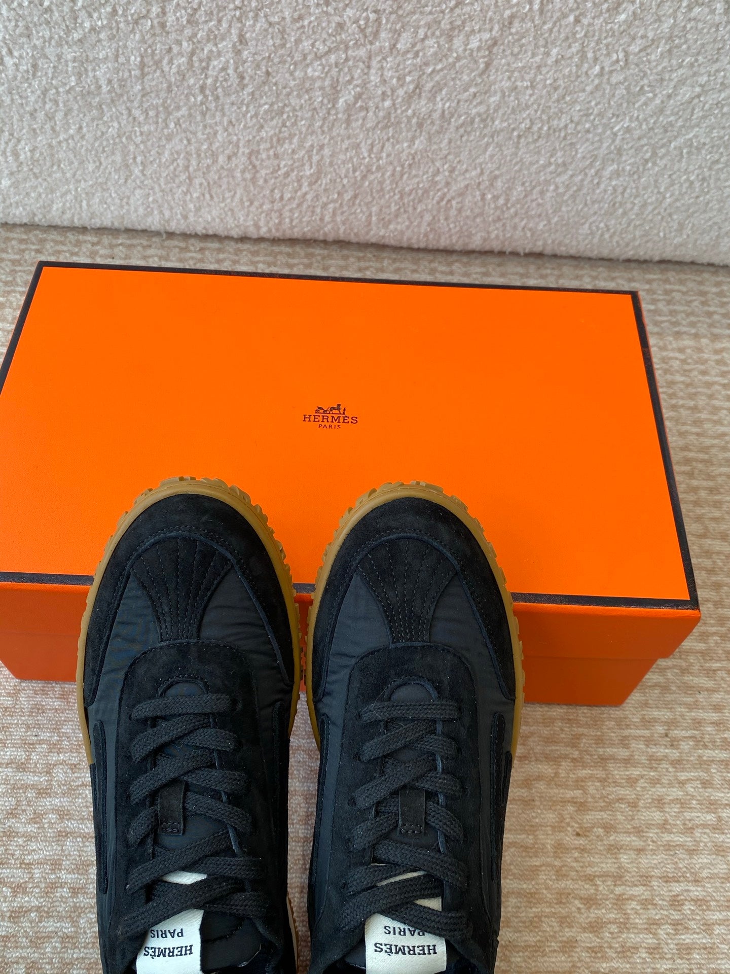 LuxluxHouse Best Quality Women Shoes Hermes