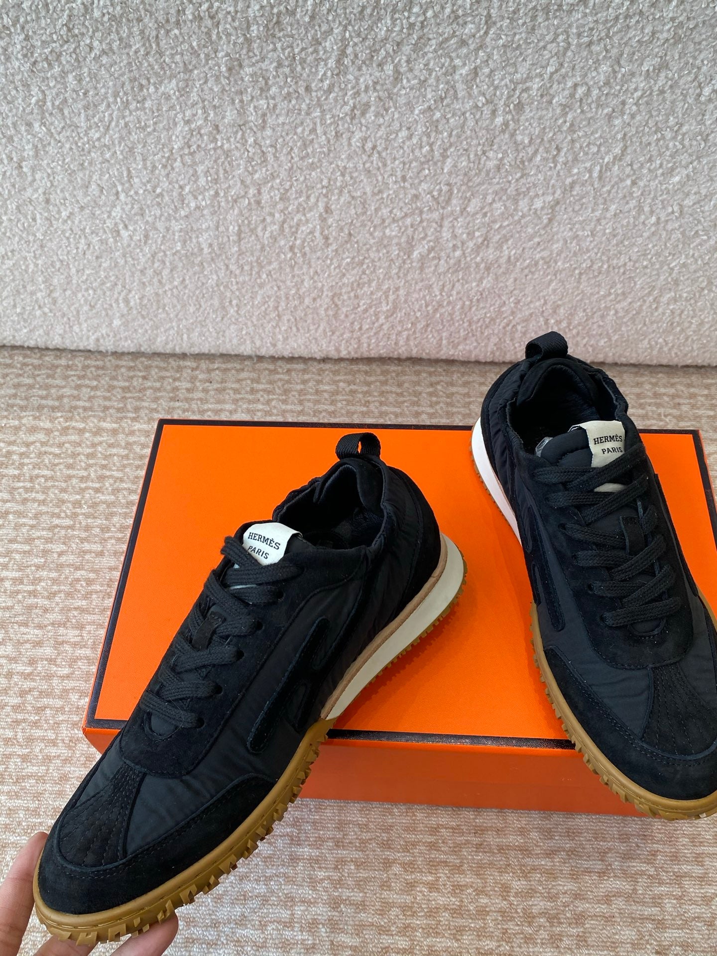 LuxluxHouse Best Quality Women Shoes Hermes