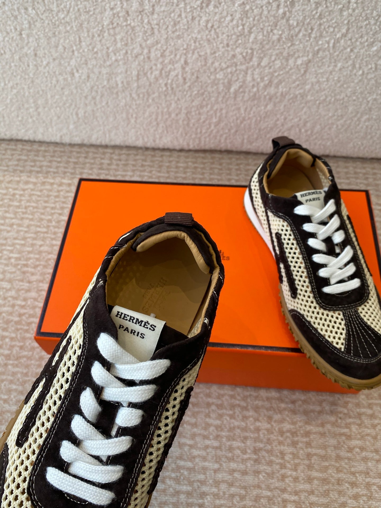 LuxluxHouse Best Quality Women Shoes Hermes