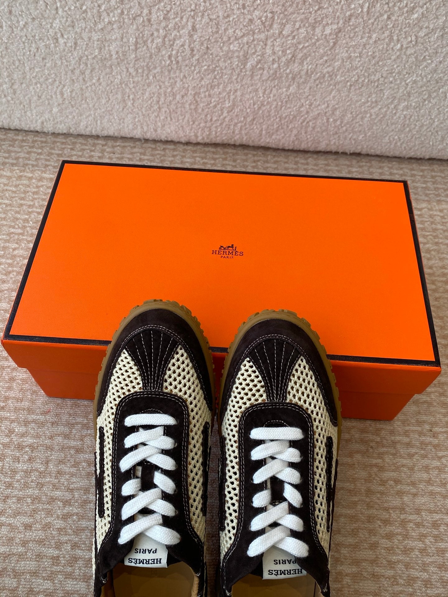 LuxluxHouse Best Quality Women Shoes Hermes