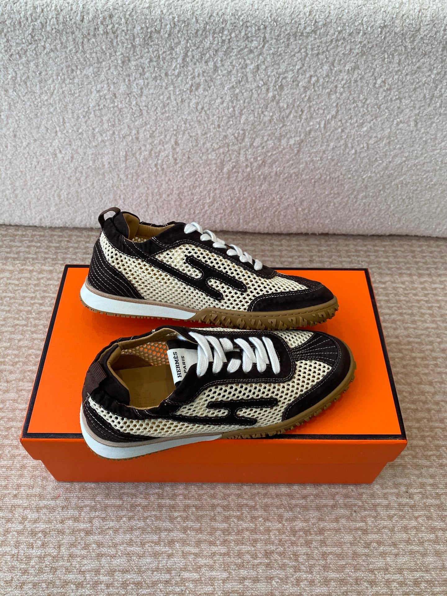 LuxluxHouse Best Quality Women Shoes Hermes