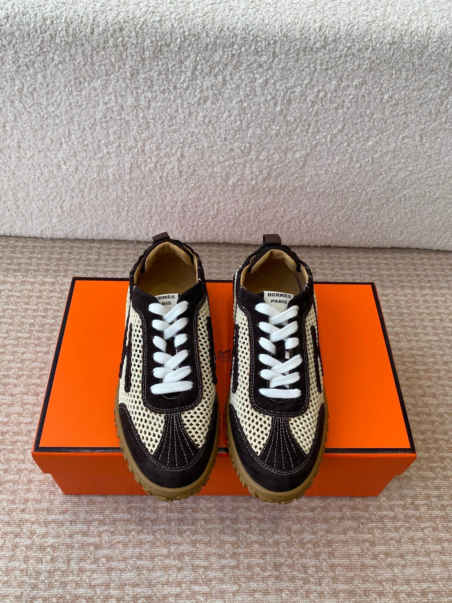 LuxluxHouse Best Quality Women Shoes Hermes