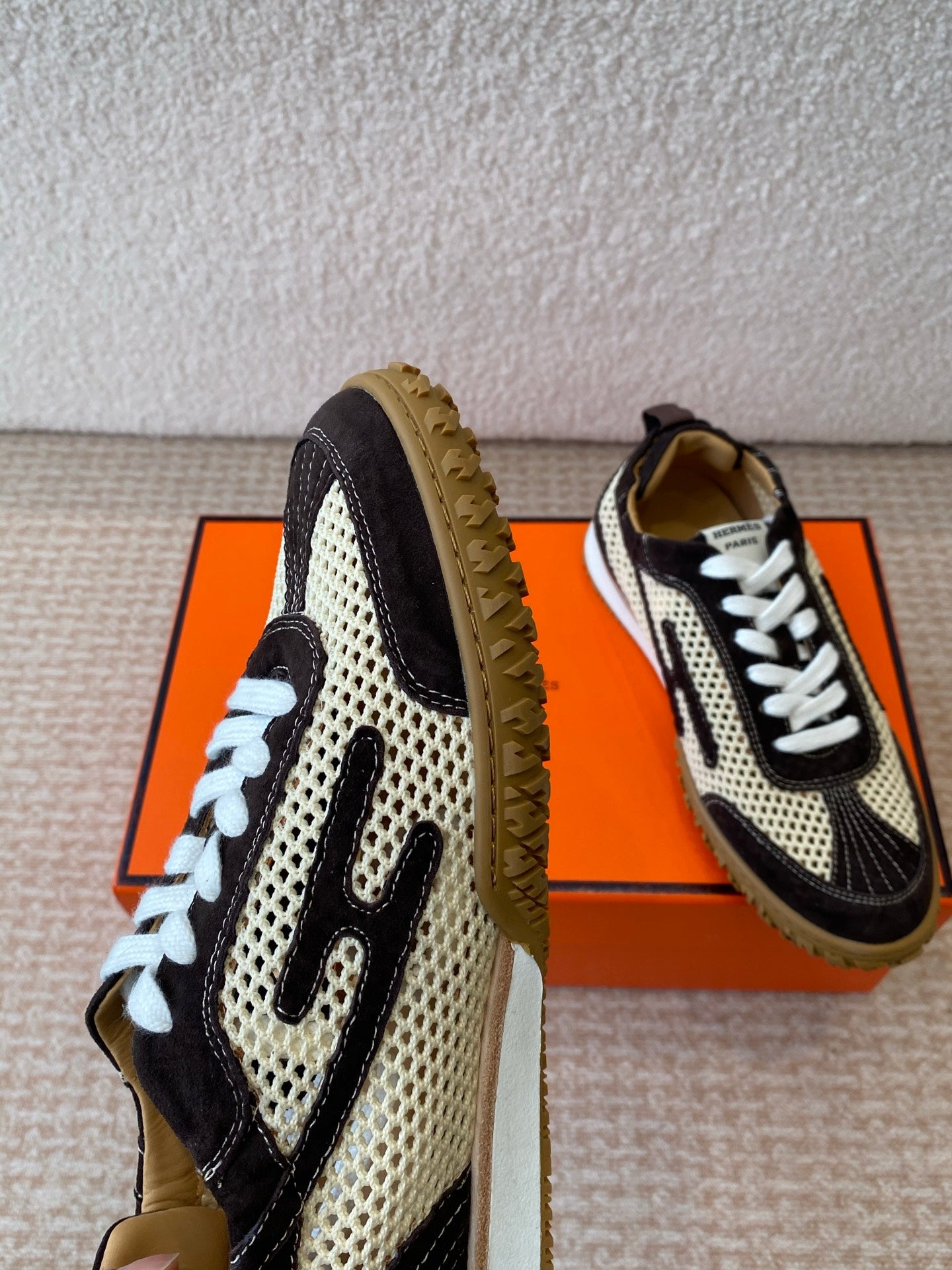 LuxluxHouse Best Quality Women Shoes Hermes