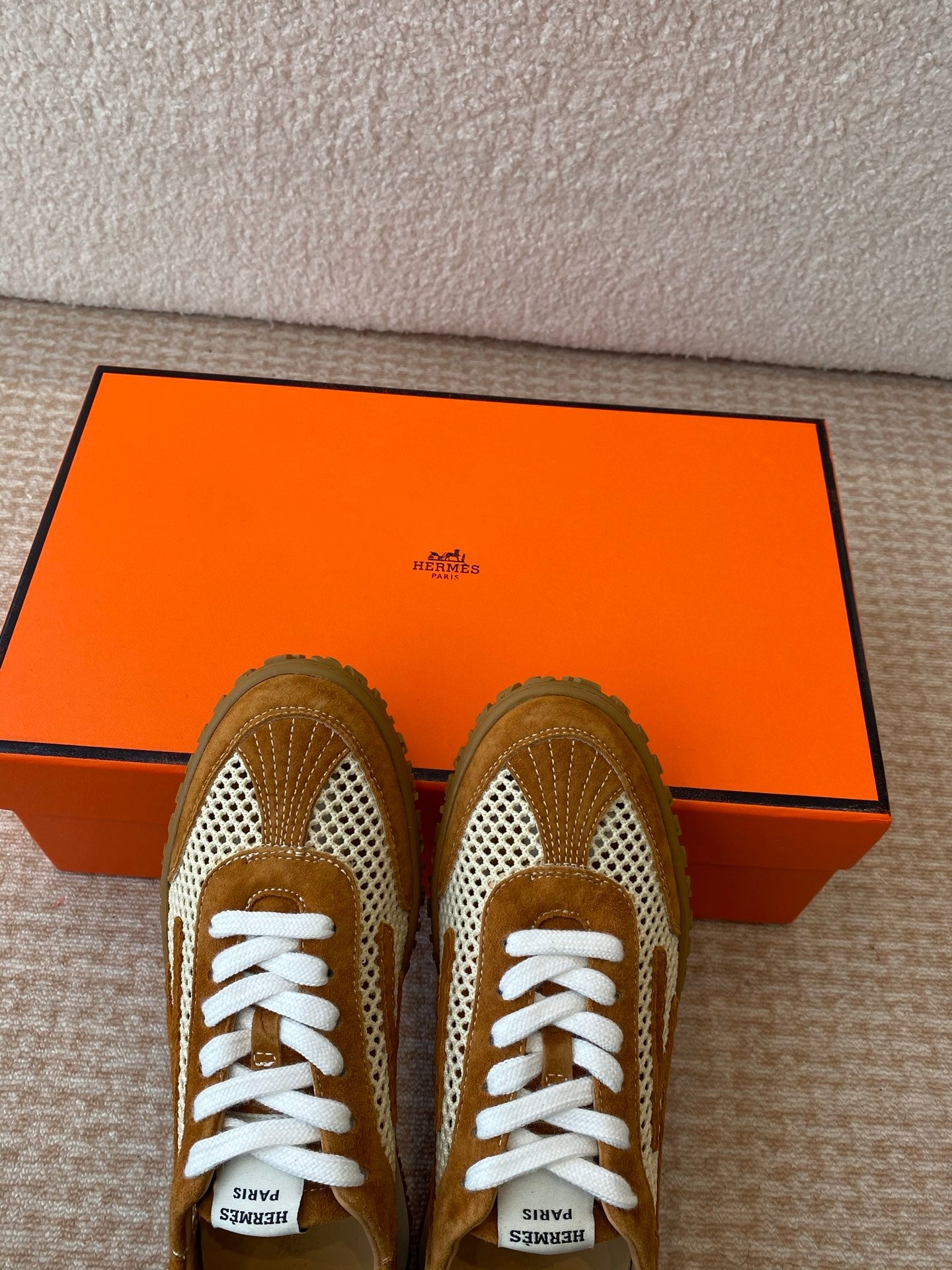 LuxluxHouse Best Quality Women Shoes Hermes