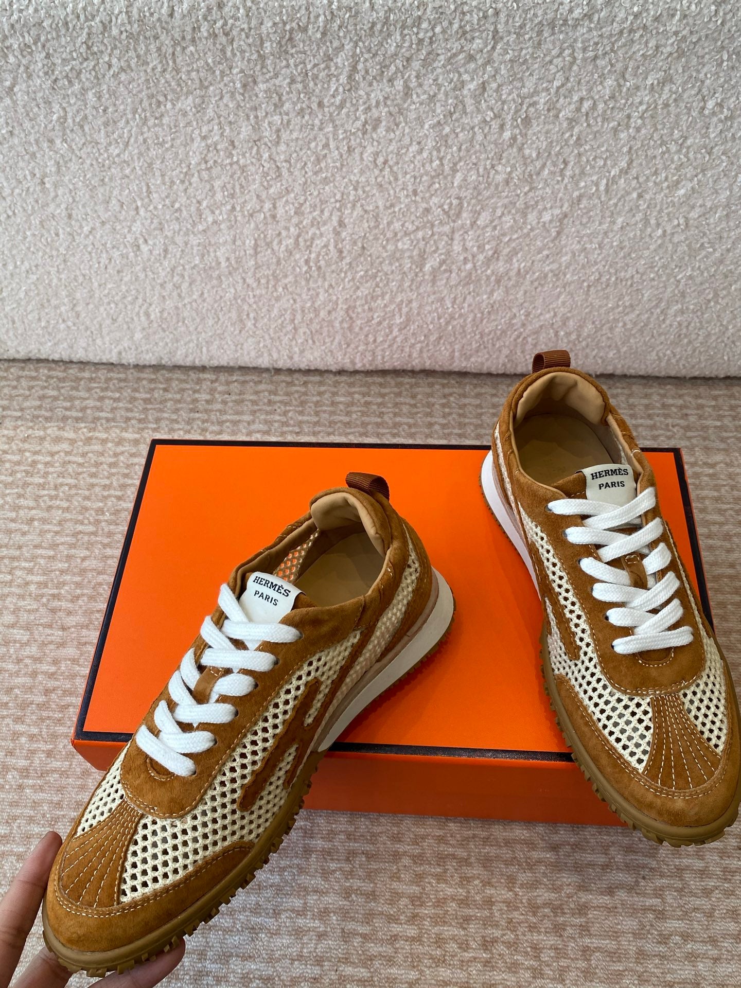 LuxluxHouse Best Quality Women Shoes Hermes