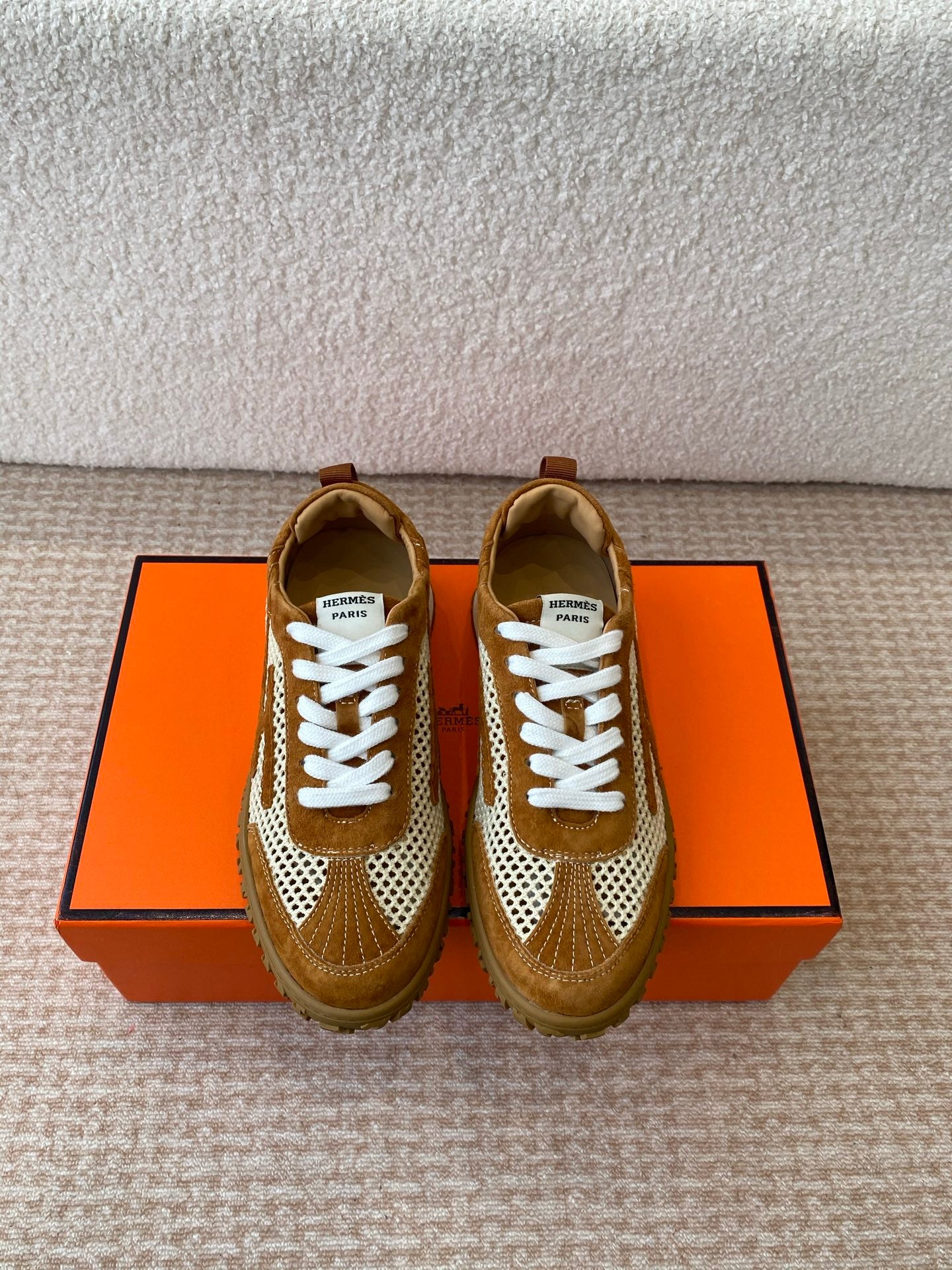 LuxluxHouse Best Quality Women Shoes Hermes