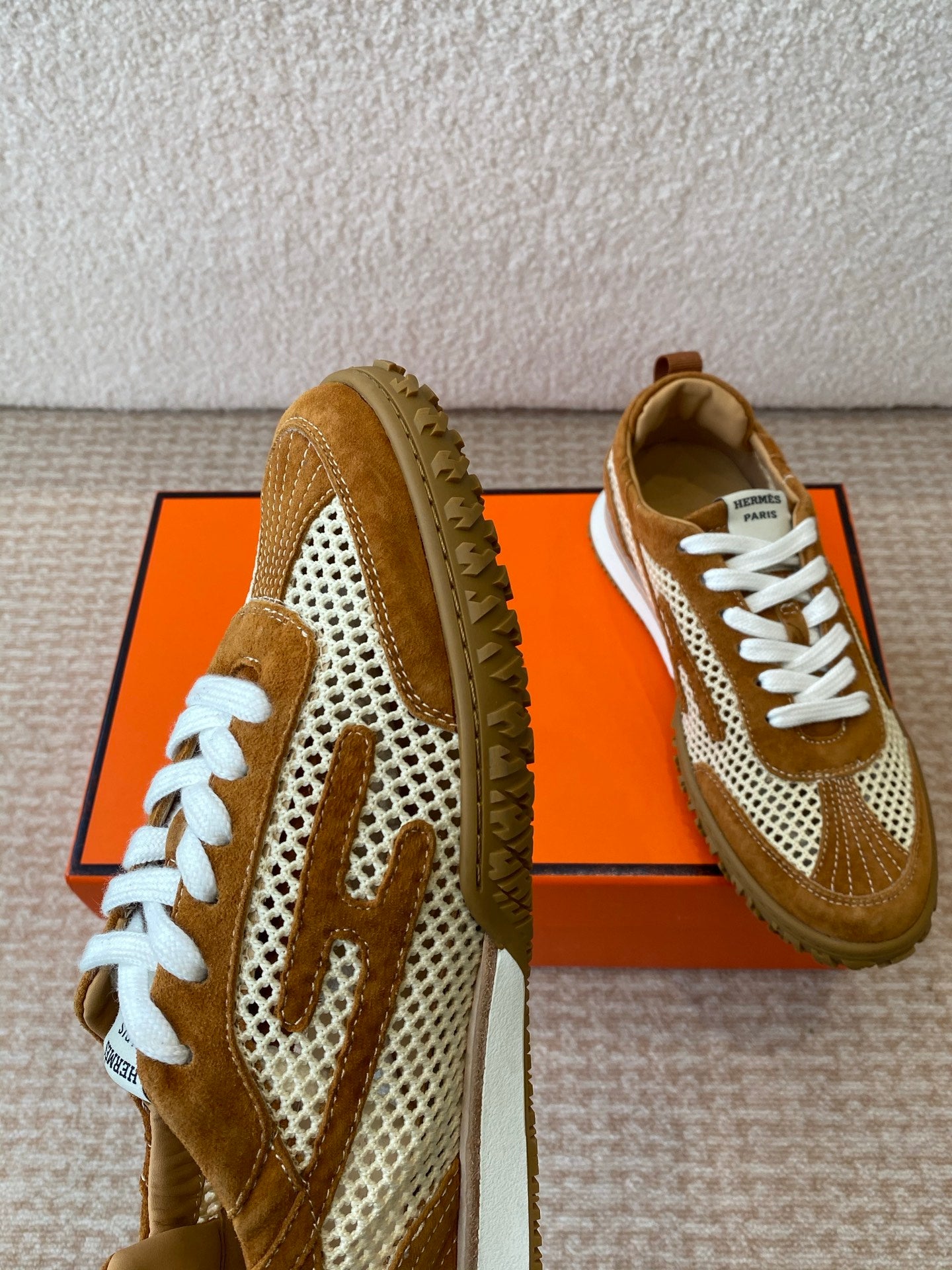 LuxluxHouse Best Quality Women Shoes Hermes