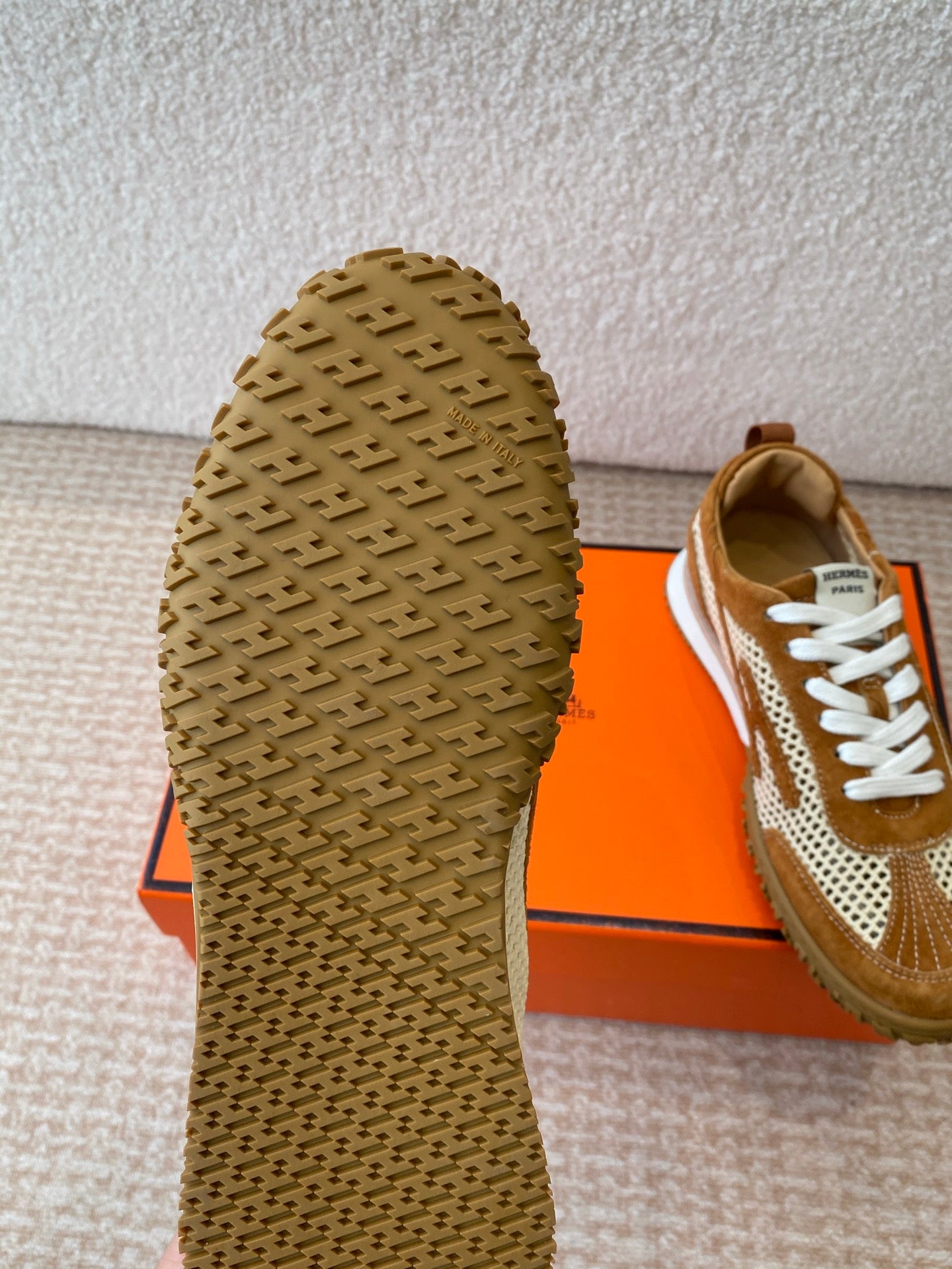 LuxluxHouse Best Quality Women Shoes Hermes