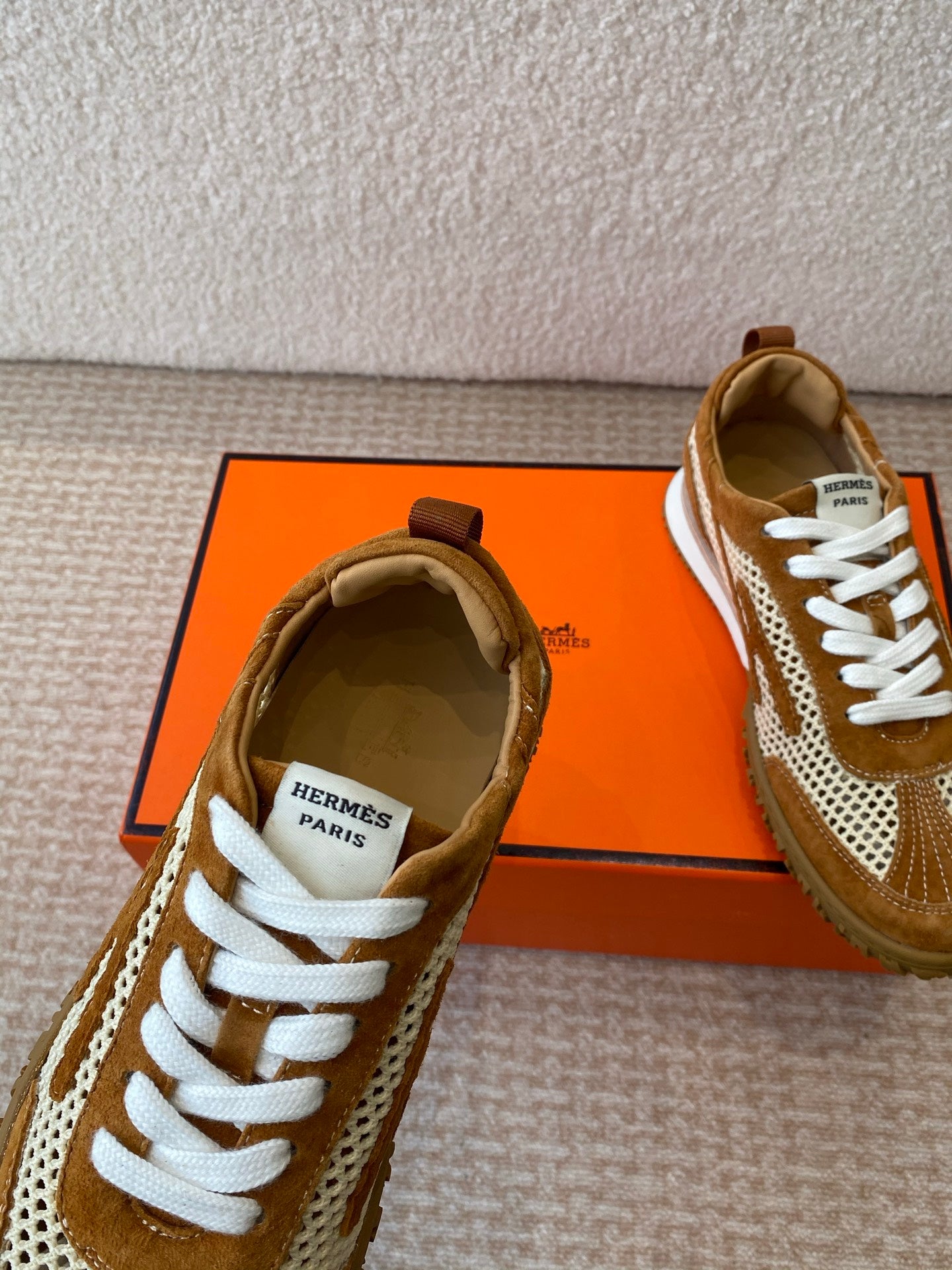 LuxluxHouse Best Quality Women Shoes Hermes