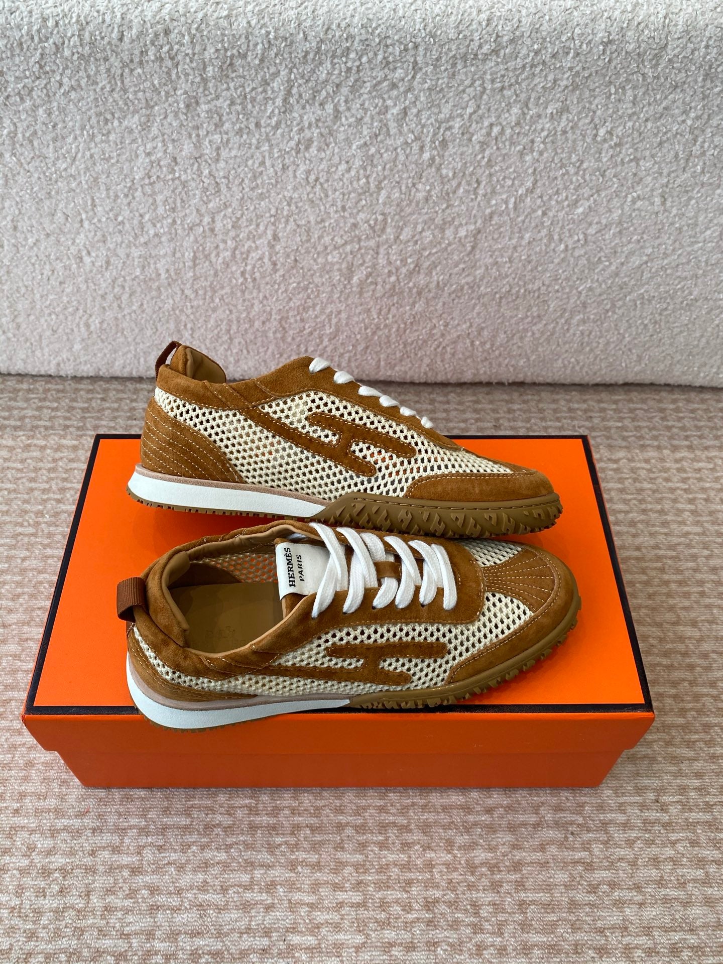 LuxluxHouse Best Quality Women Shoes Hermes