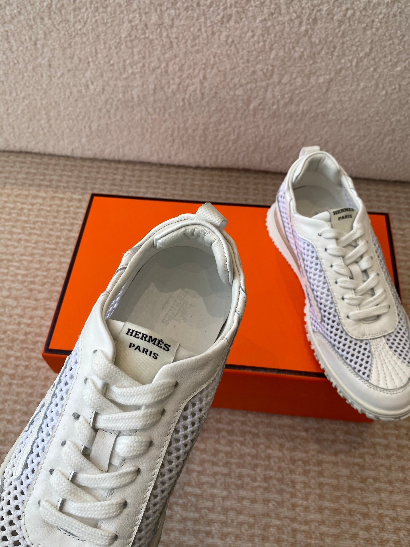 LuxluxHouse Best Quality Women Shoes Hermes