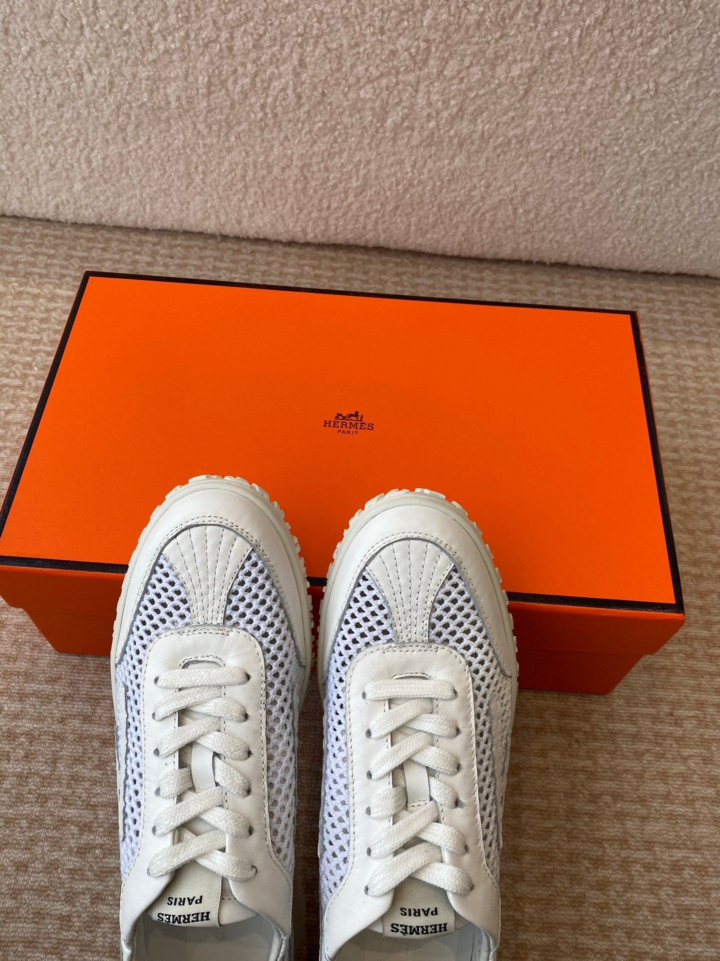 LuxluxHouse Best Quality Women Shoes Hermes