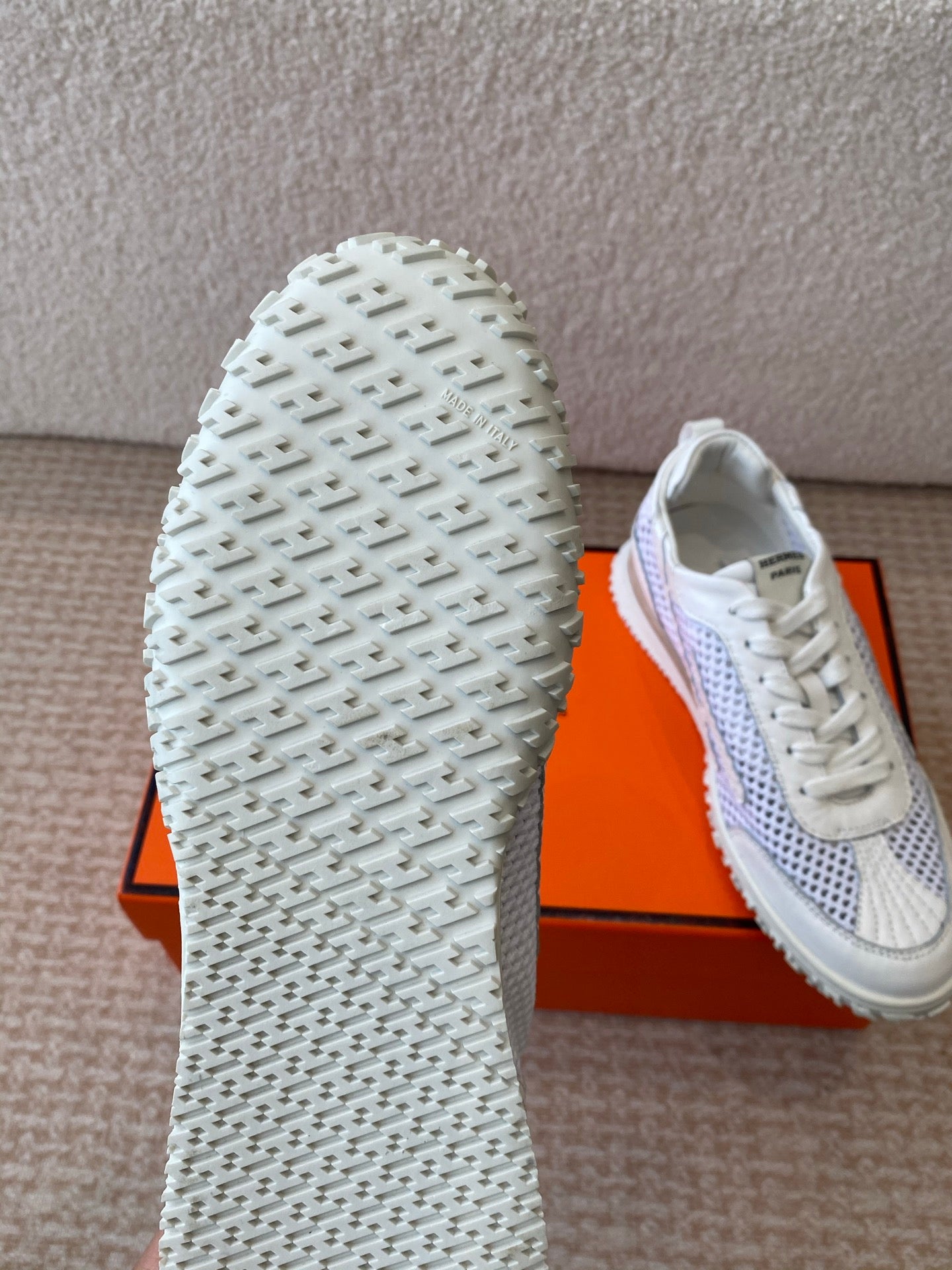 LuxluxHouse Best Quality Women Shoes Hermes