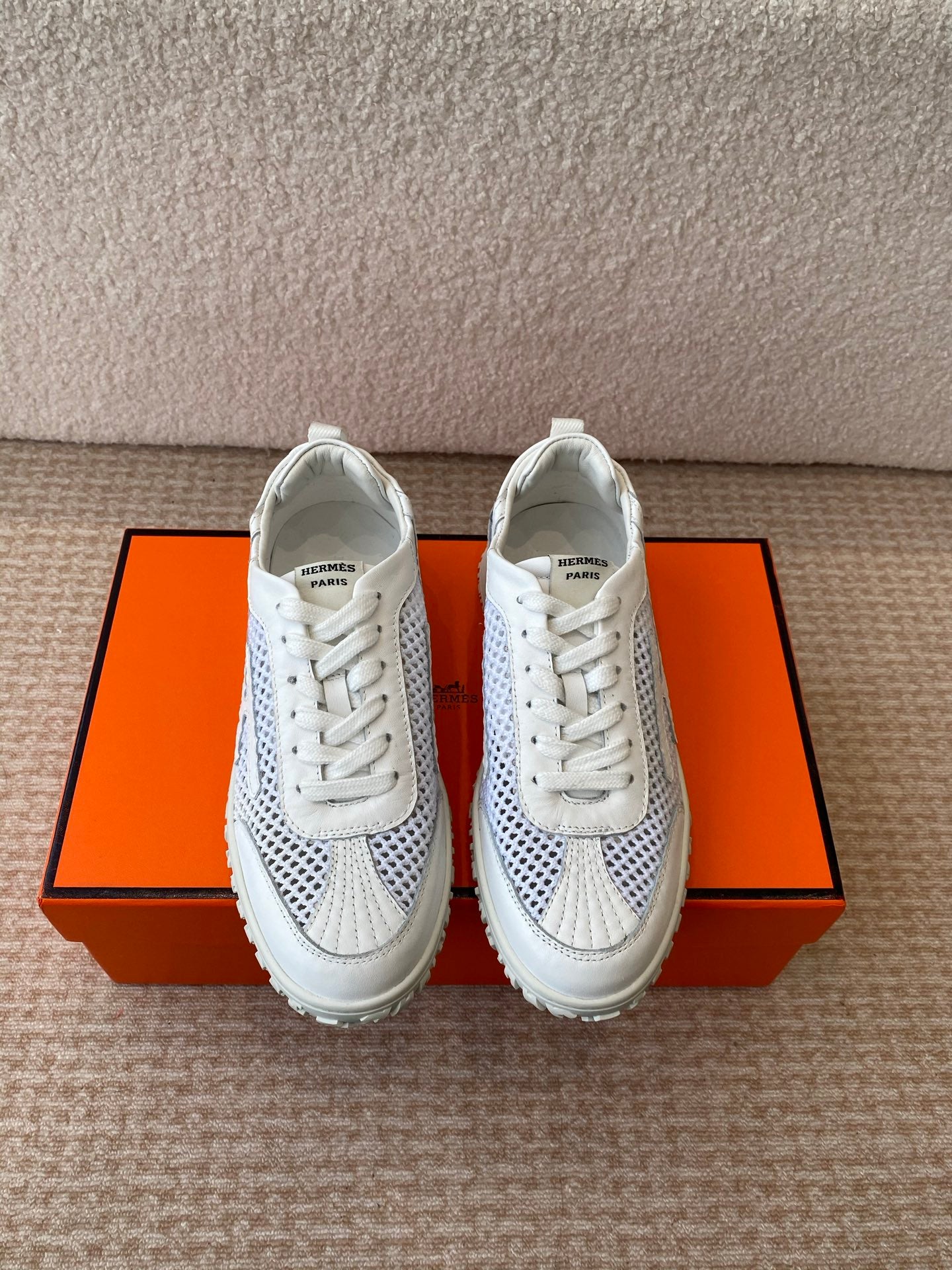 LuxluxHouse Best Quality Women Shoes Hermes