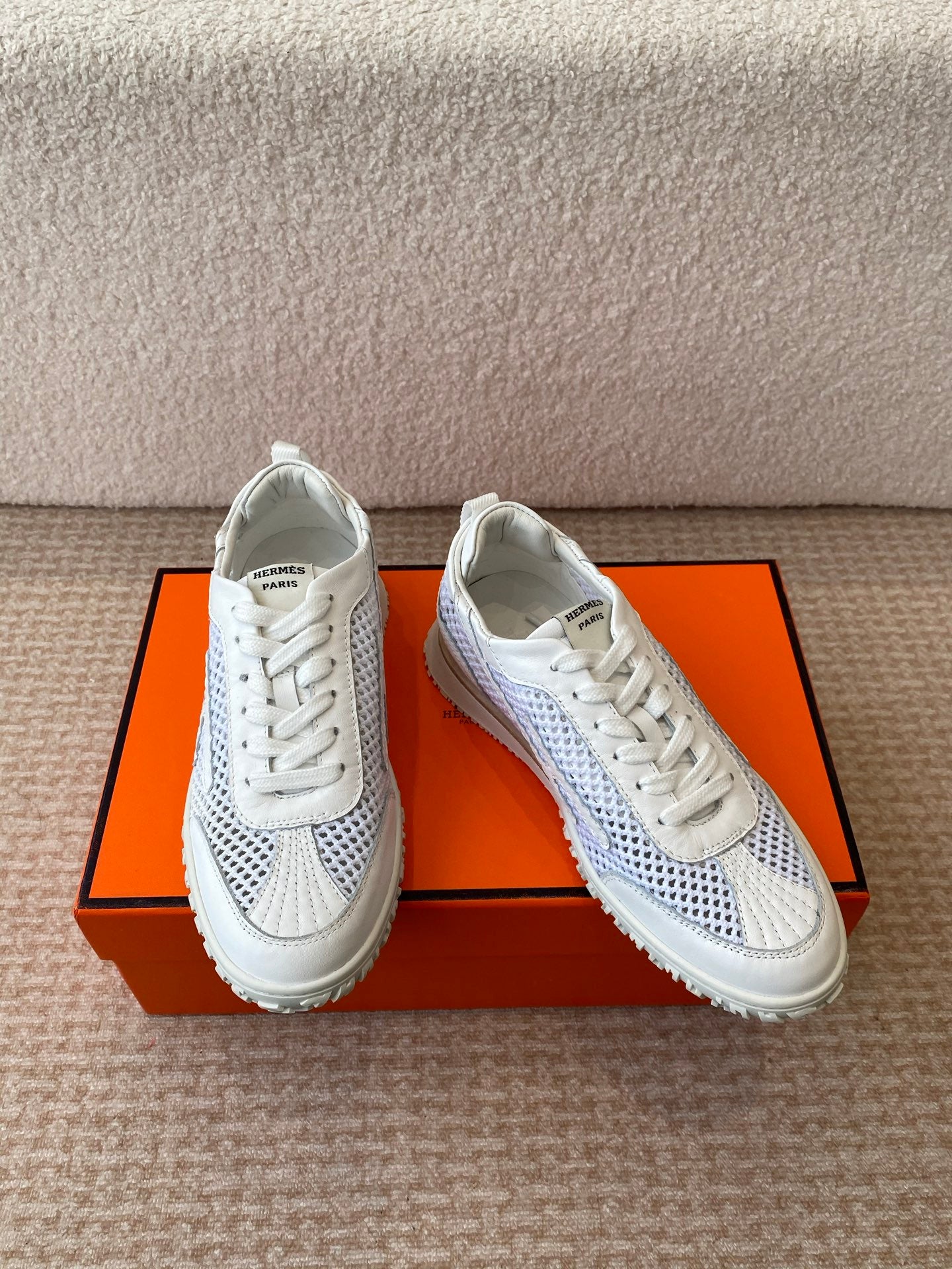 LuxluxHouse Best Quality Women Shoes Hermes