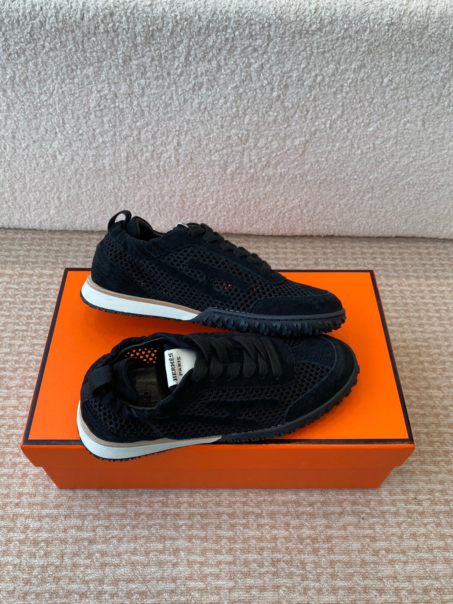 LuxluxHouse Best Quality Women Shoes Hermes