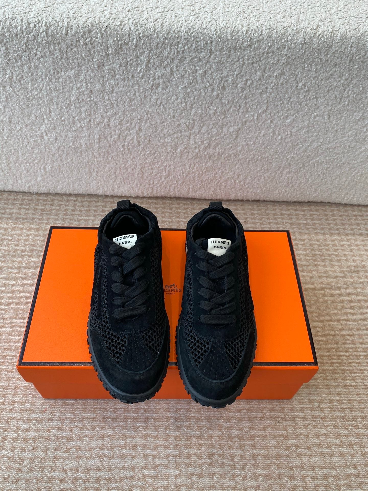 LuxluxHouse Best Quality Women Shoes Hermes