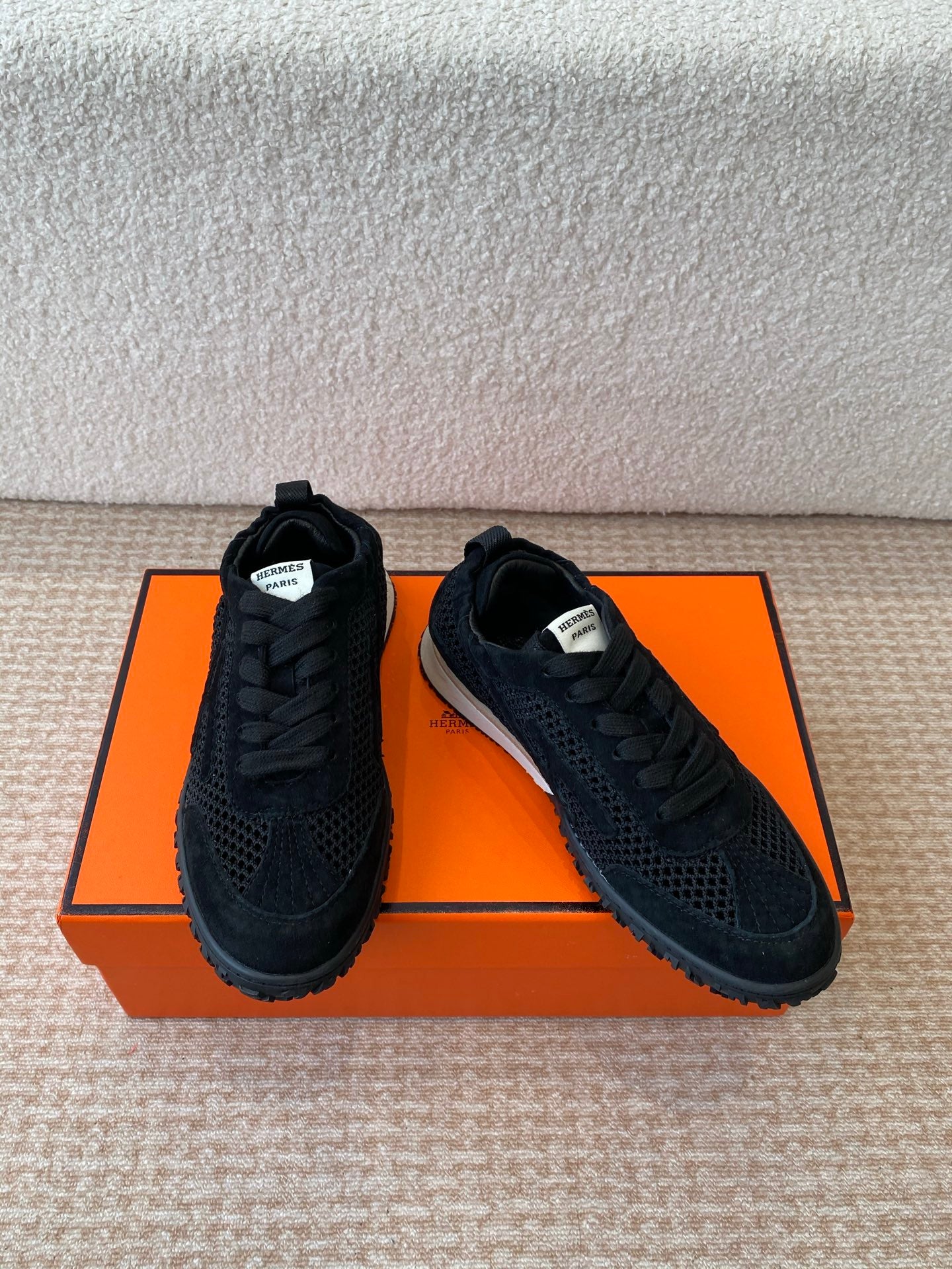 LuxluxHouse Best Quality Women Shoes Hermes