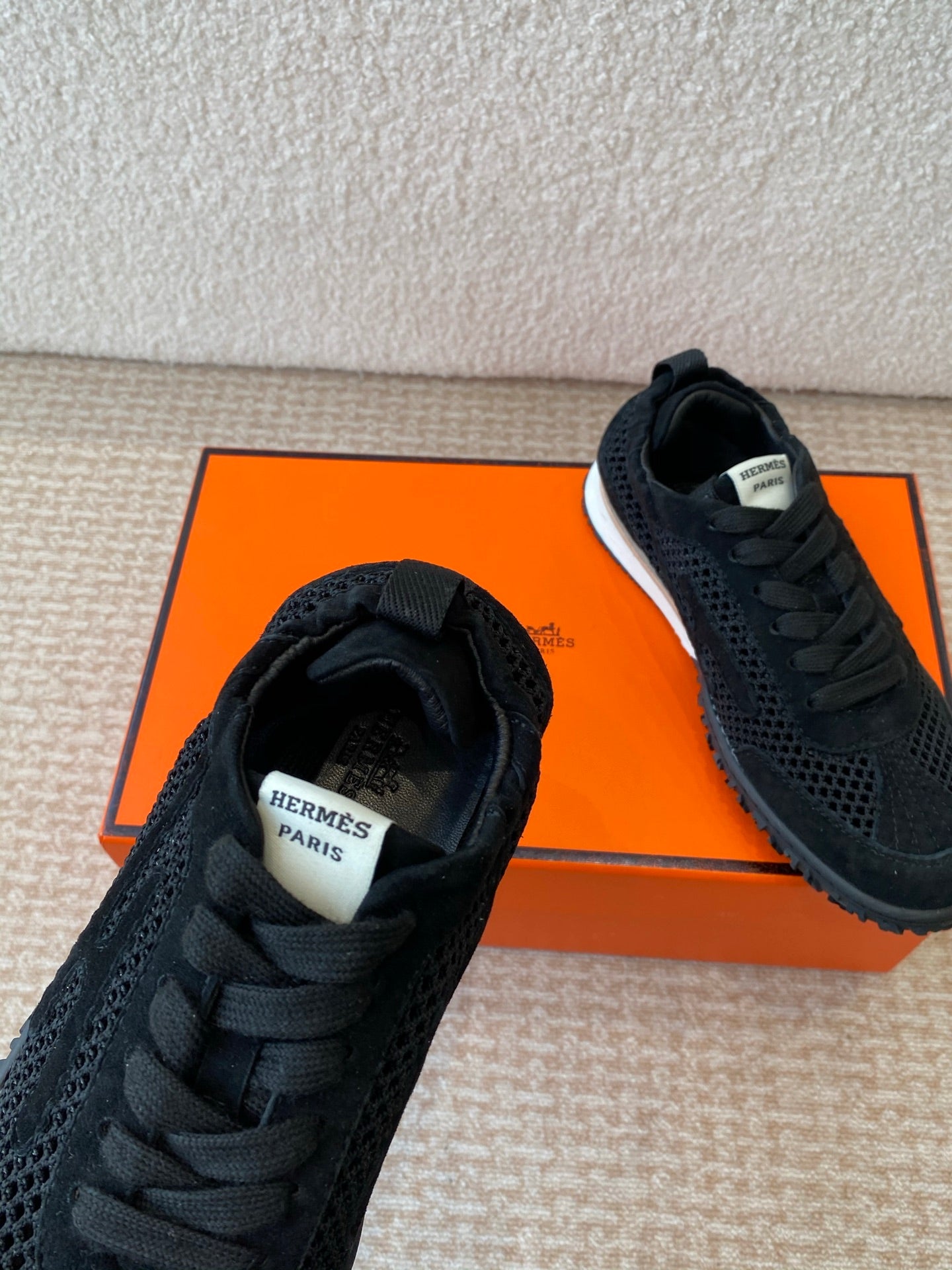 LuxluxHouse Best Quality Women Shoes Hermes