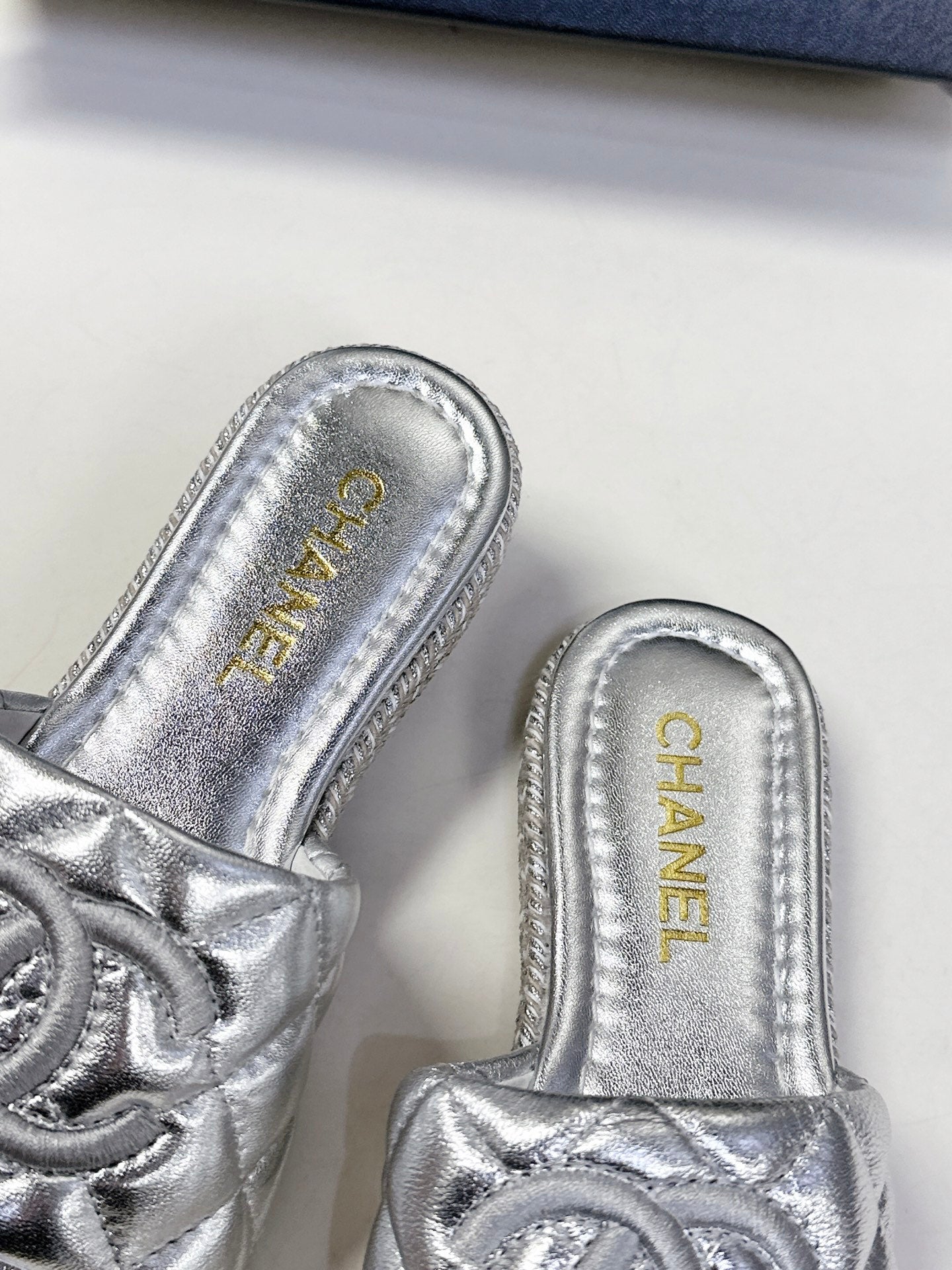 LuxluxHouse Best Quality Chanel Sandals