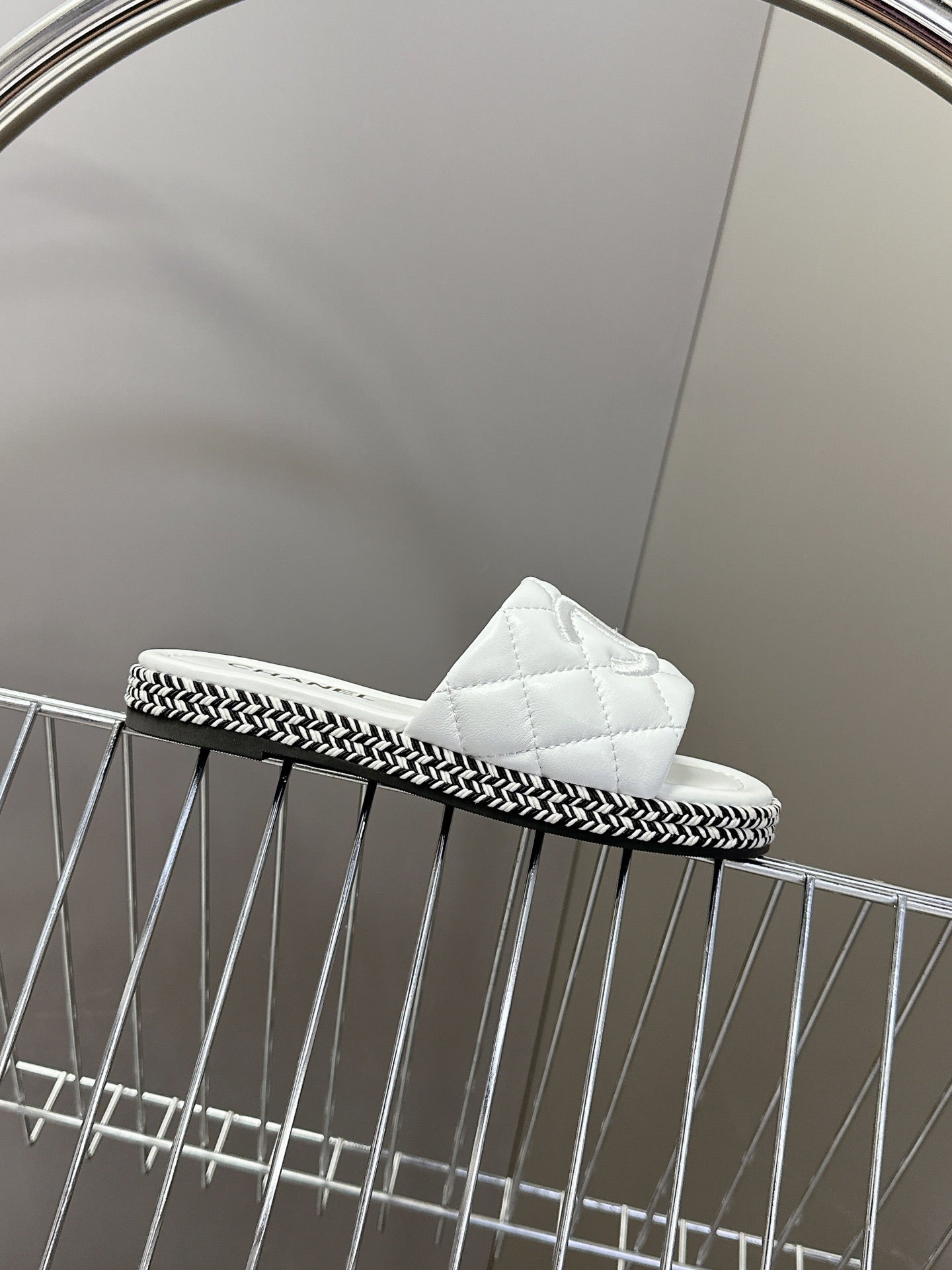 LuxluxHouse Best Quality Chanel Sandals