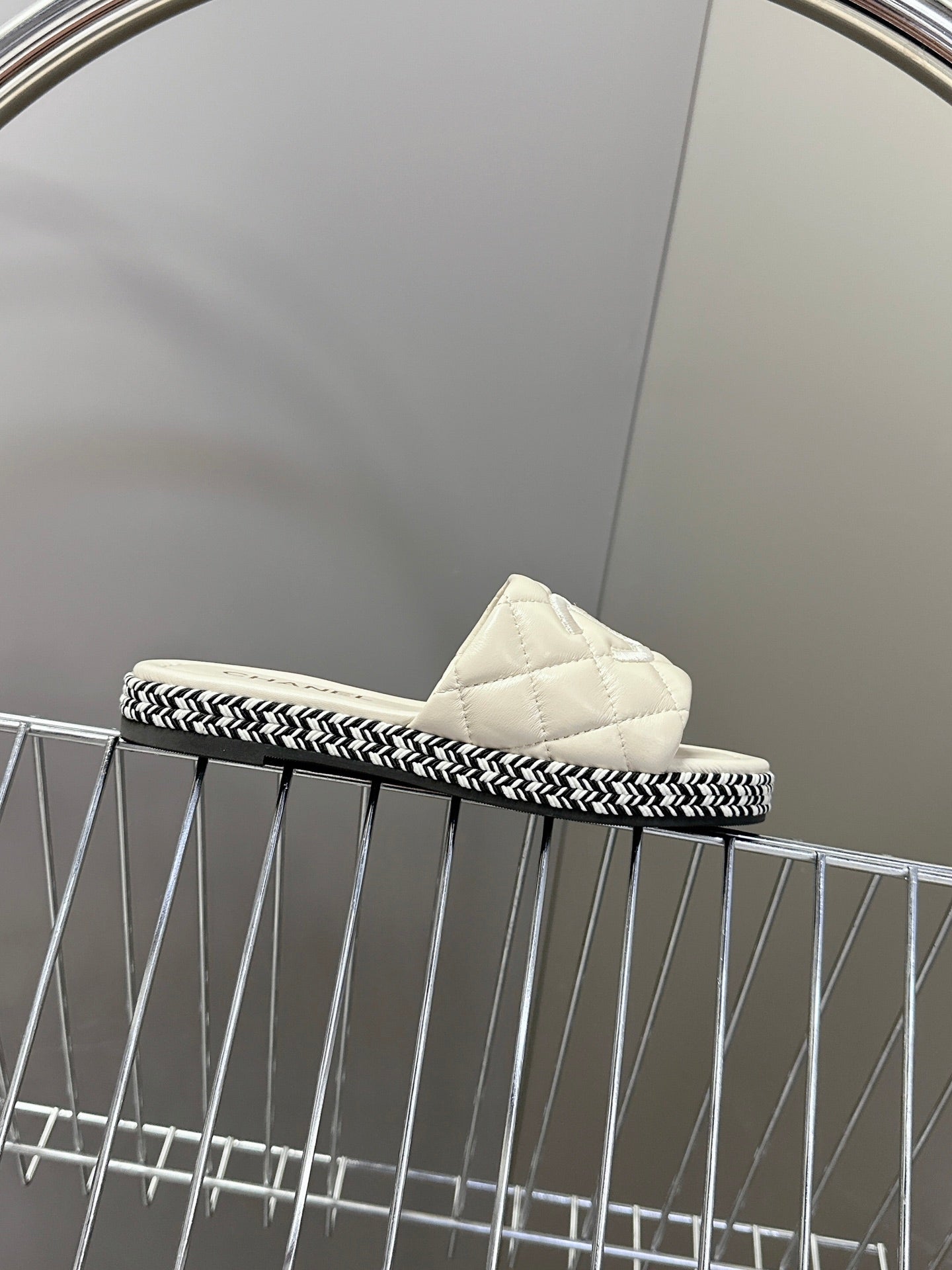 LuxluxHouse Best Quality Chanel Sandals