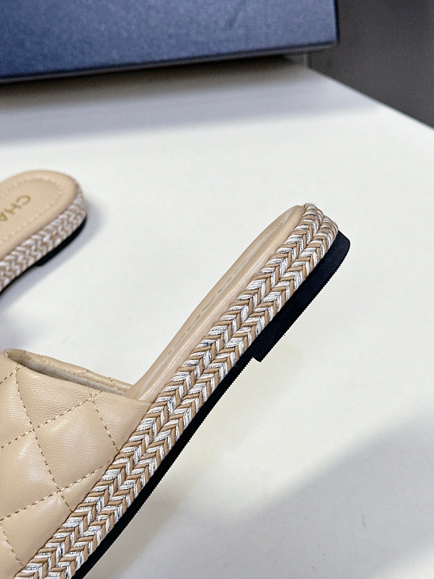 LuxluxHouse Best Quality Chanel Sandals