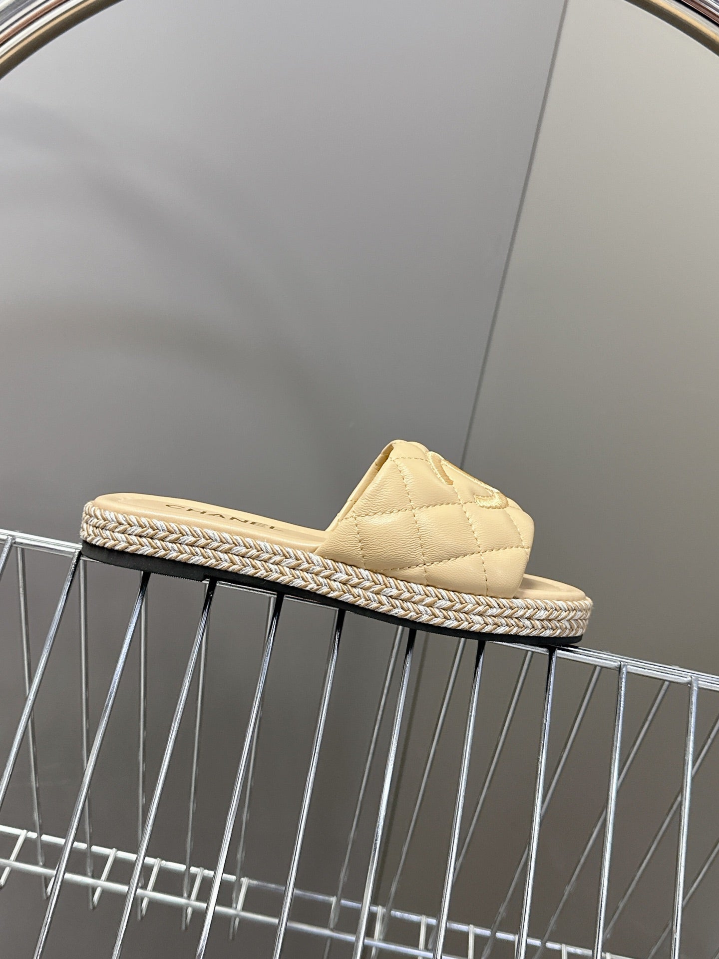 LuxluxHouse Best Quality Chanel Sandals
