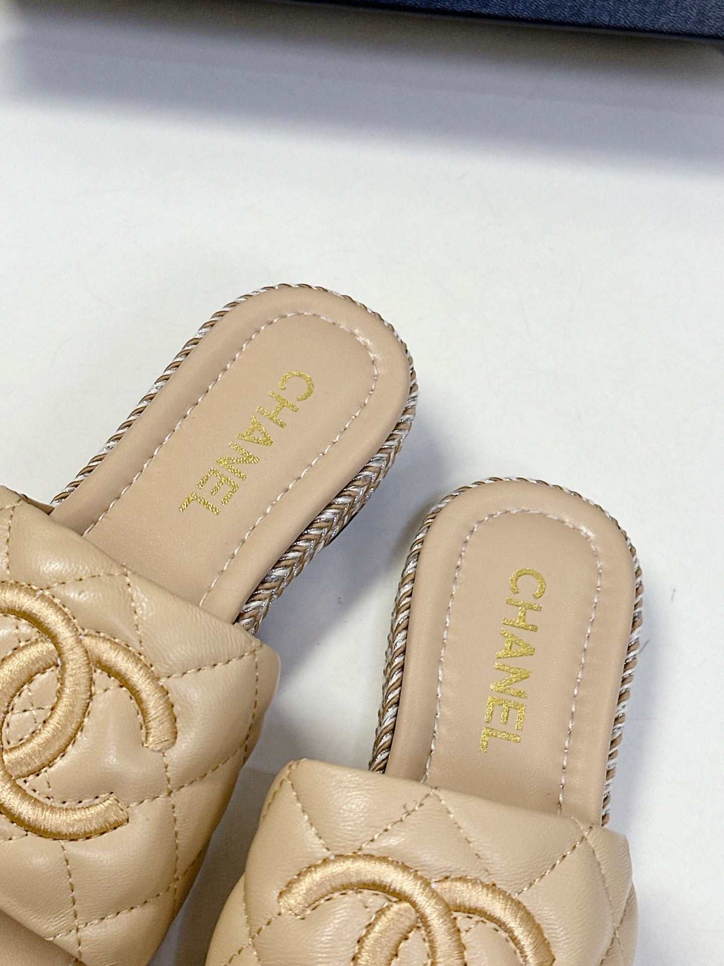 LuxluxHouse Best Quality Chanel Sandals