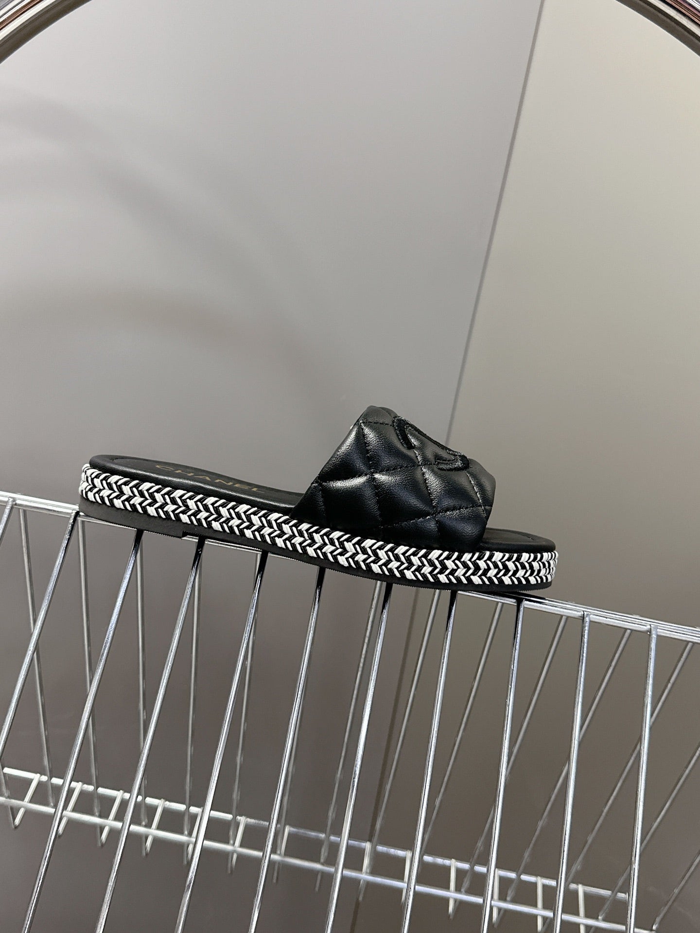 LuxluxHouse Best Quality Chanel Sandals