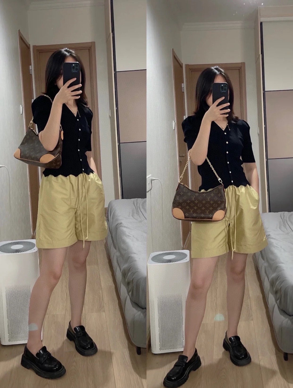 LuxluxHouse Best Quality Bags Louis Vuitton Women