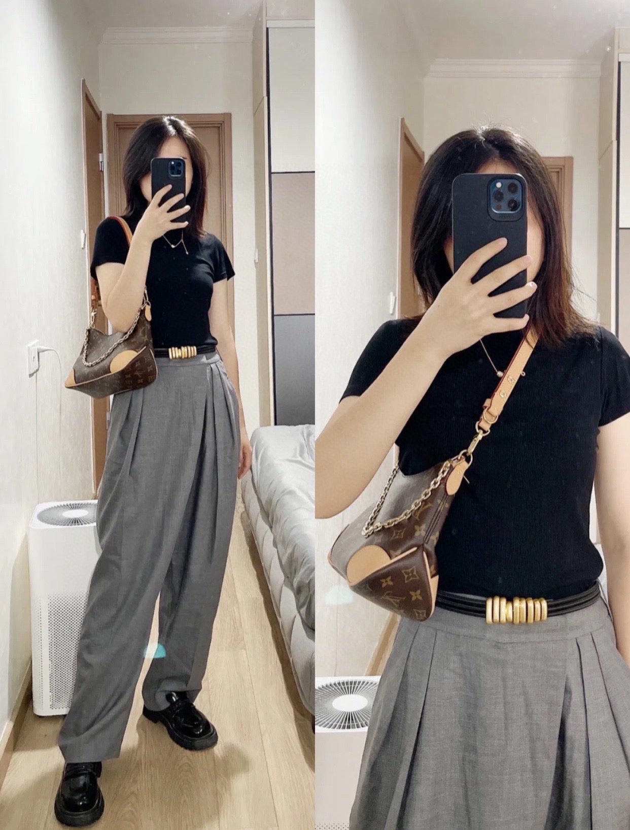 LuxluxHouse Best Quality Bags Louis Vuitton Women