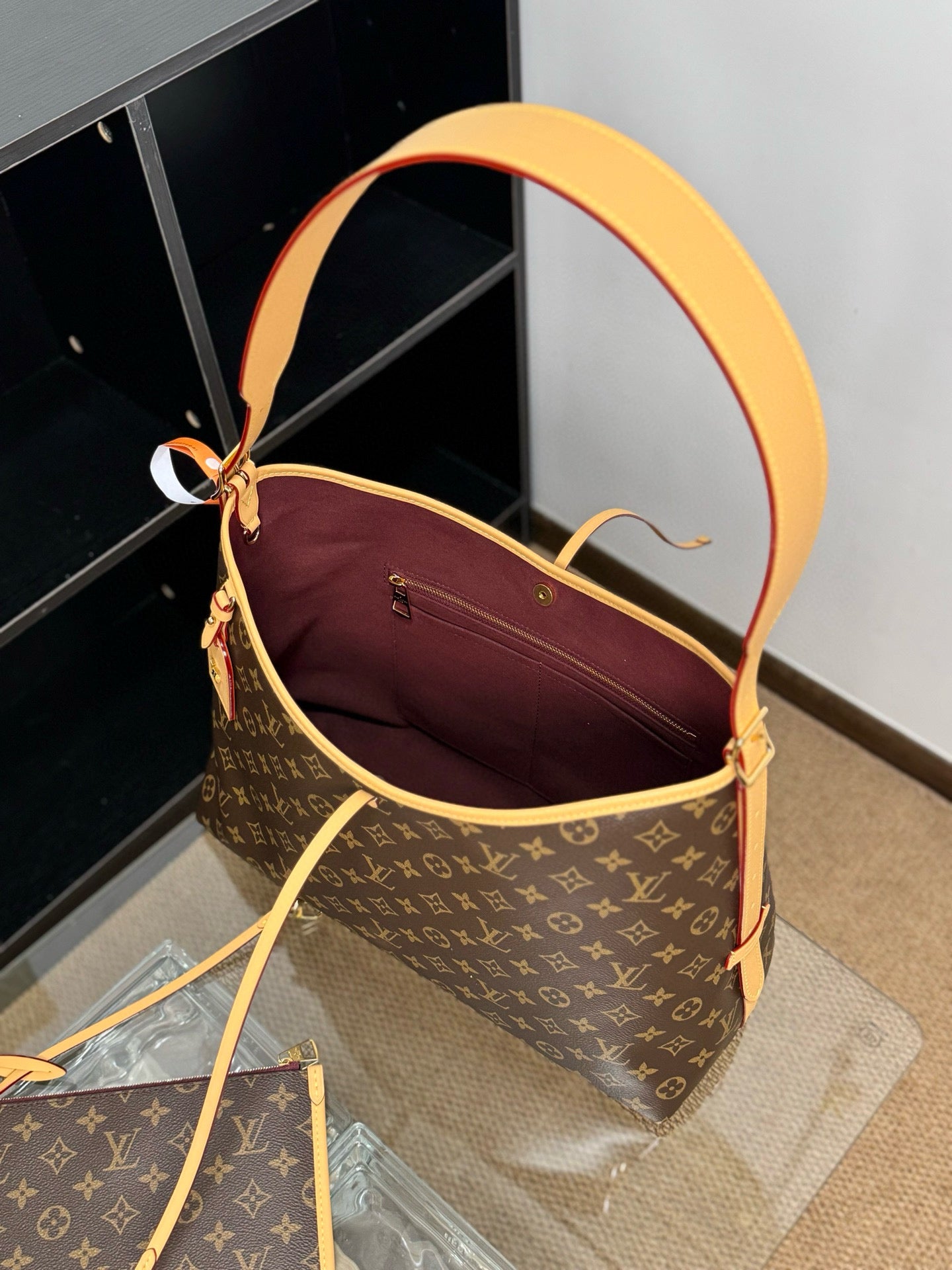 LuxluxHouse Best Quality Bags Louis Vuitton Women