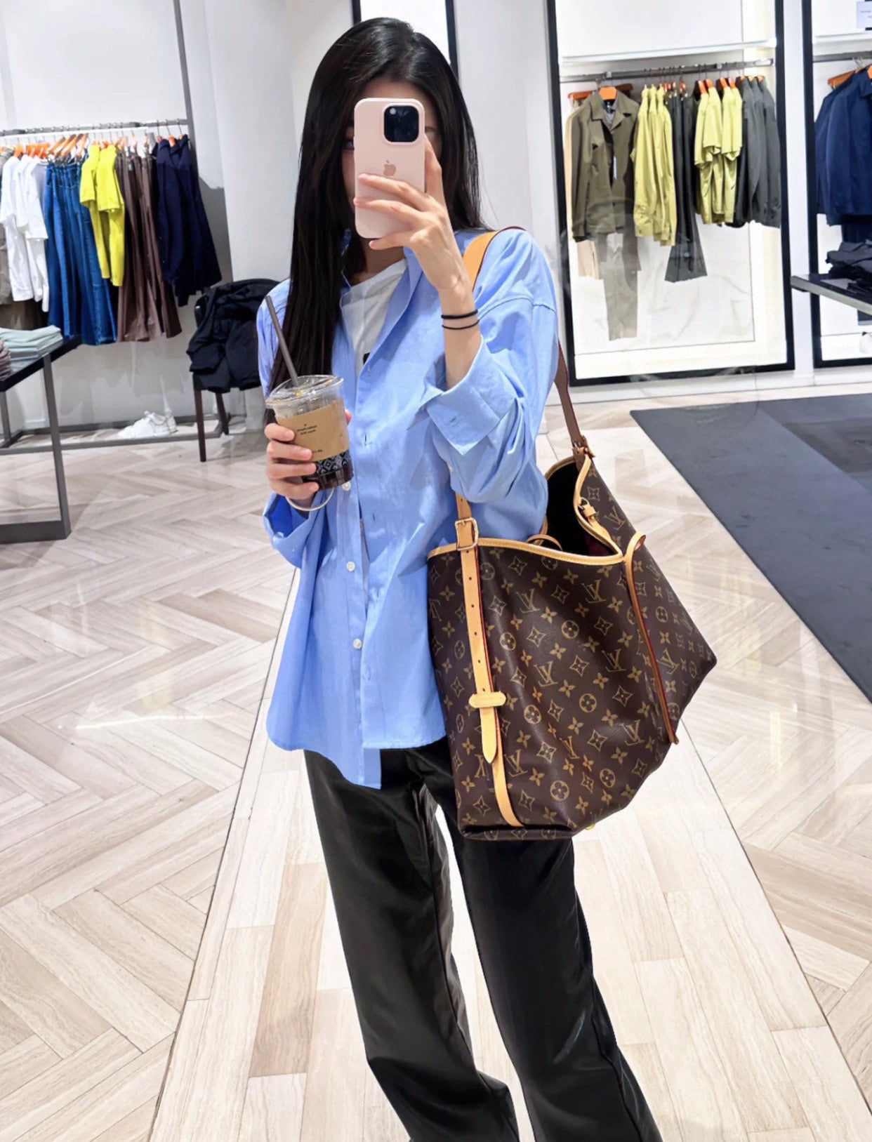 LuxluxHouse Best Quality Bags Louis Vuitton Women