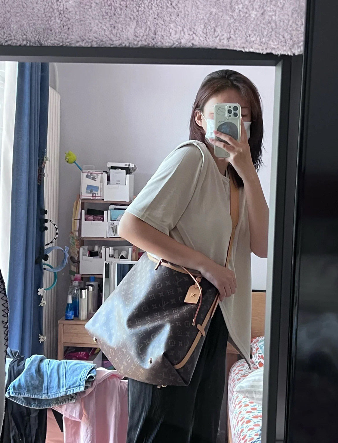 LuxluxHouse Best Quality Bags Louis Vuitton Women