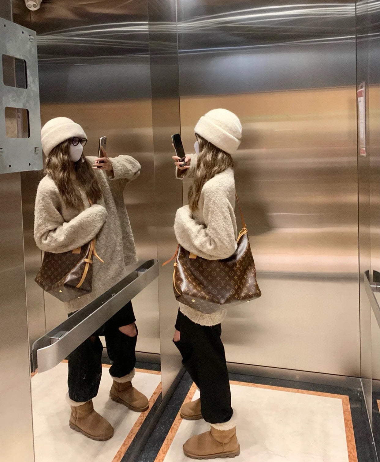LuxluxHouse Best Quality Bags Louis Vuitton Women