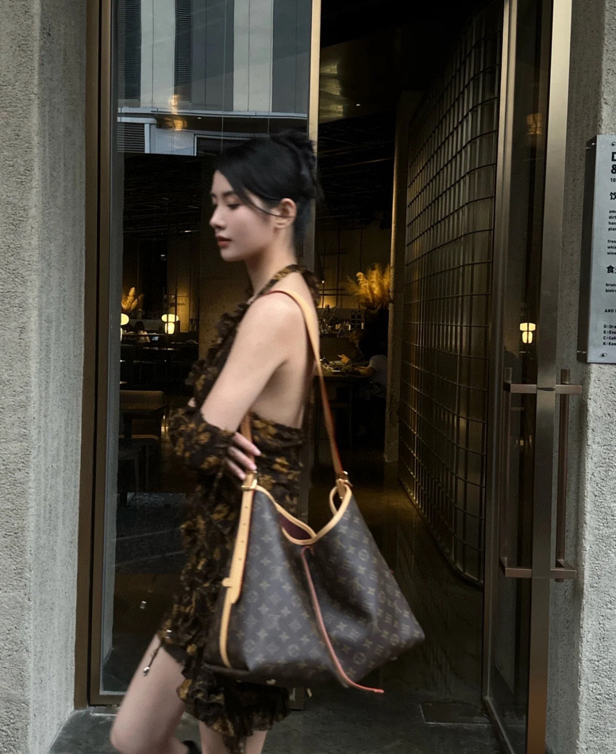 LuxluxHouse Best Quality Bags Louis Vuitton Women
