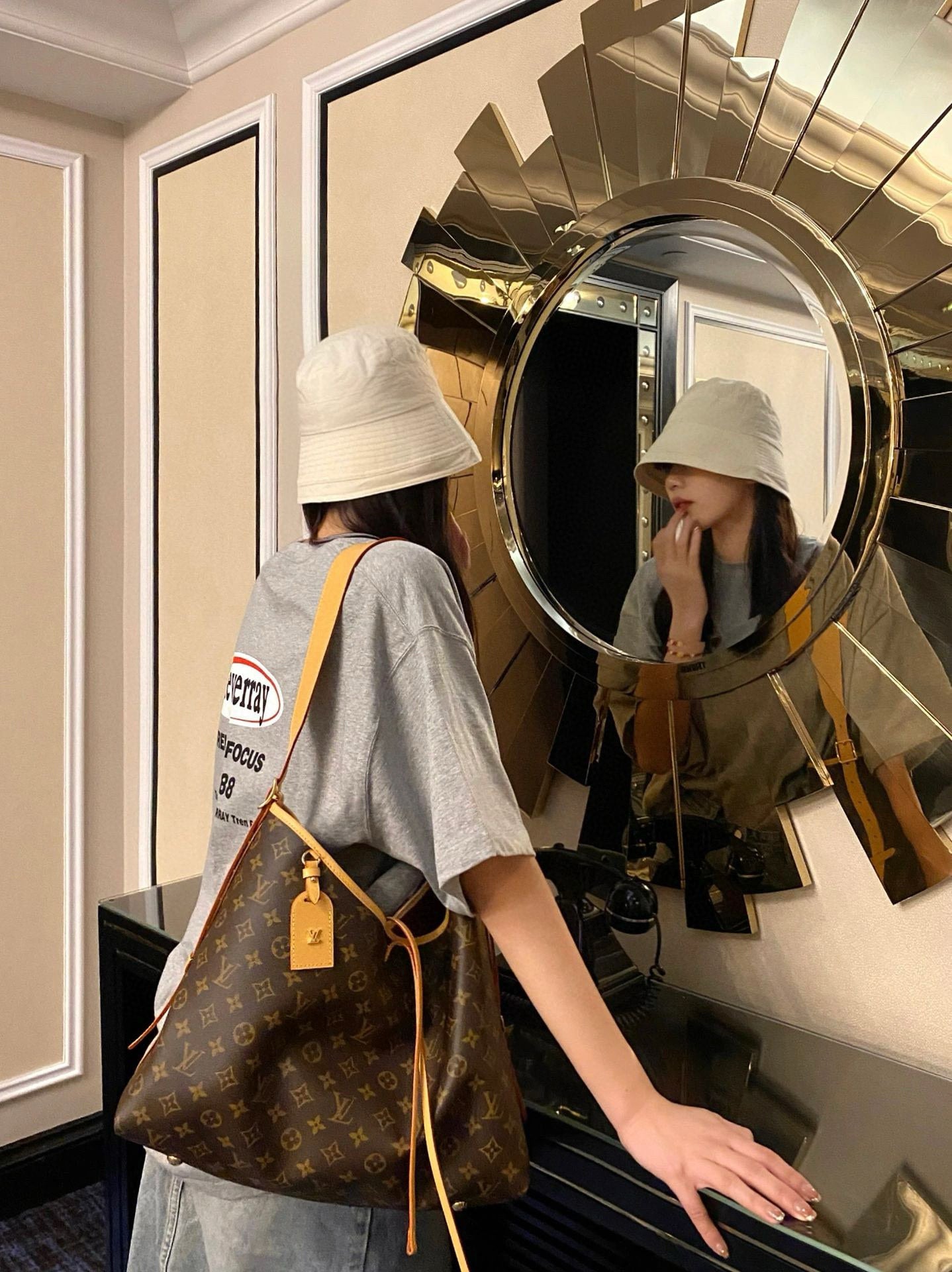 LuxluxHouse Best Quality Bags Louis Vuitton Women